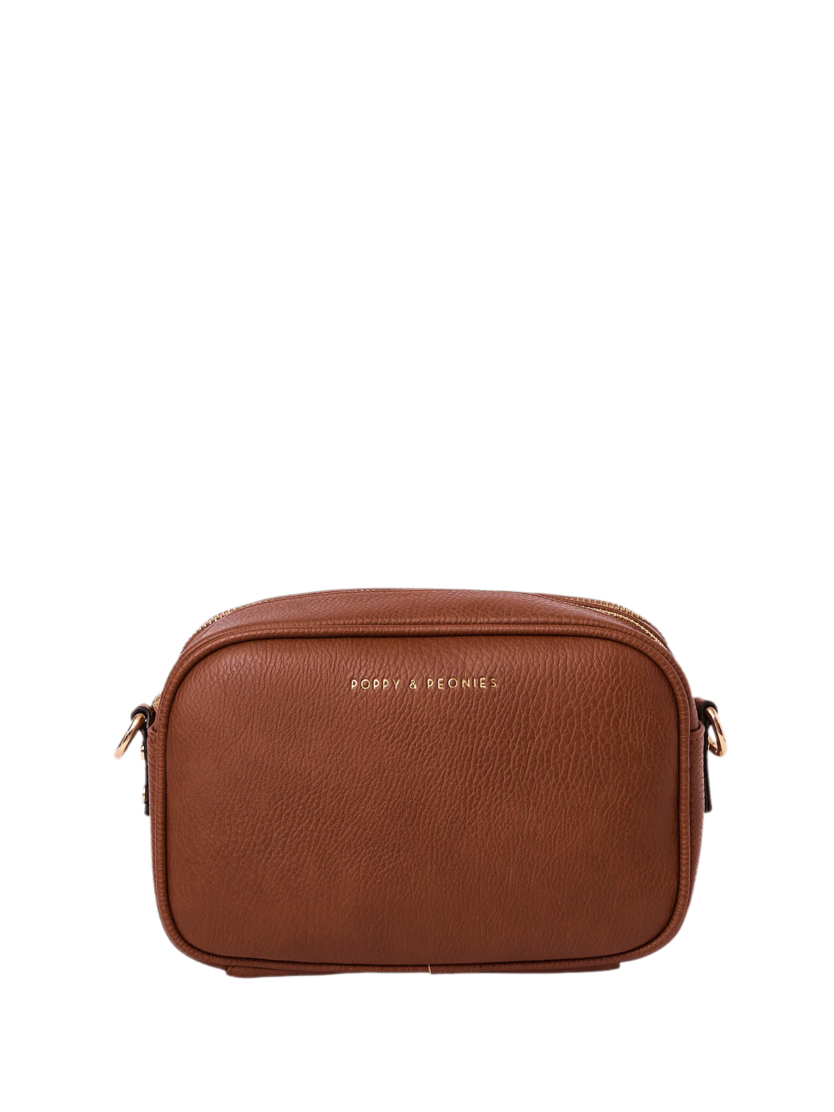 24/7 Crossbody Chestnut - Image 10
