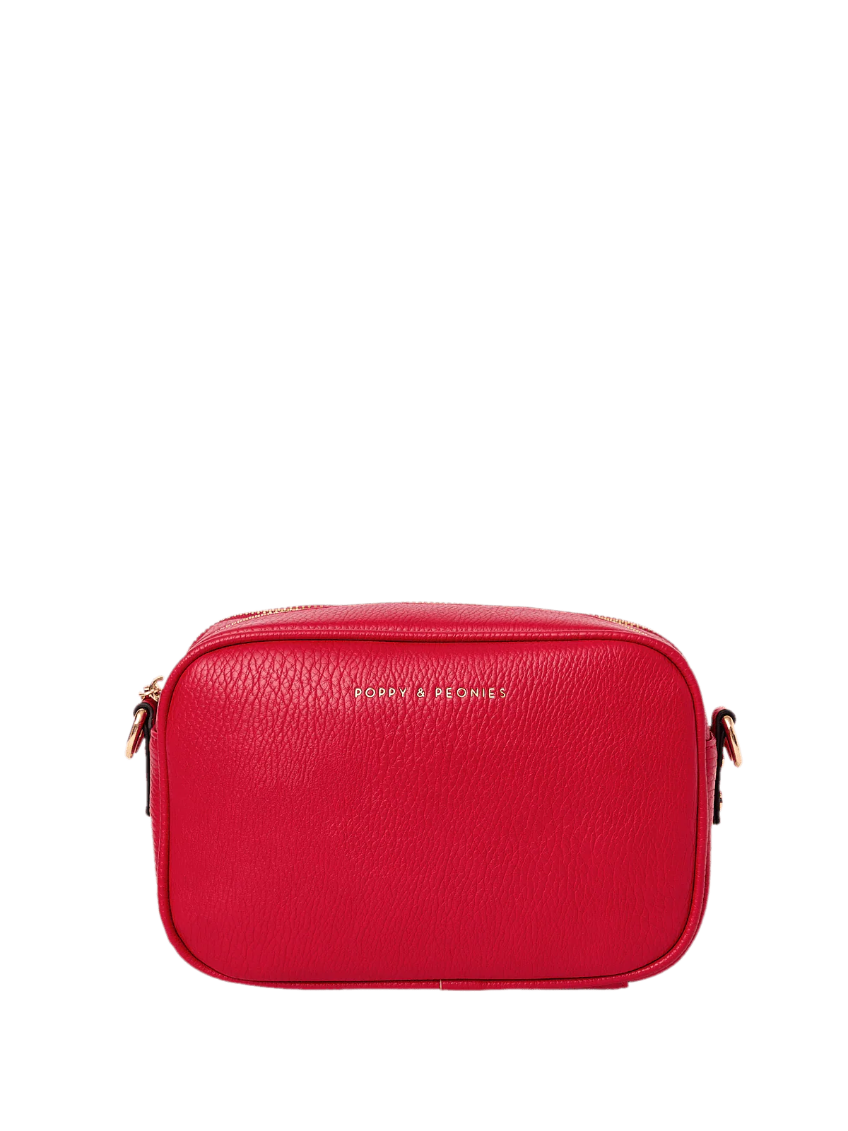 24/7 Crossbody Red - Image 7