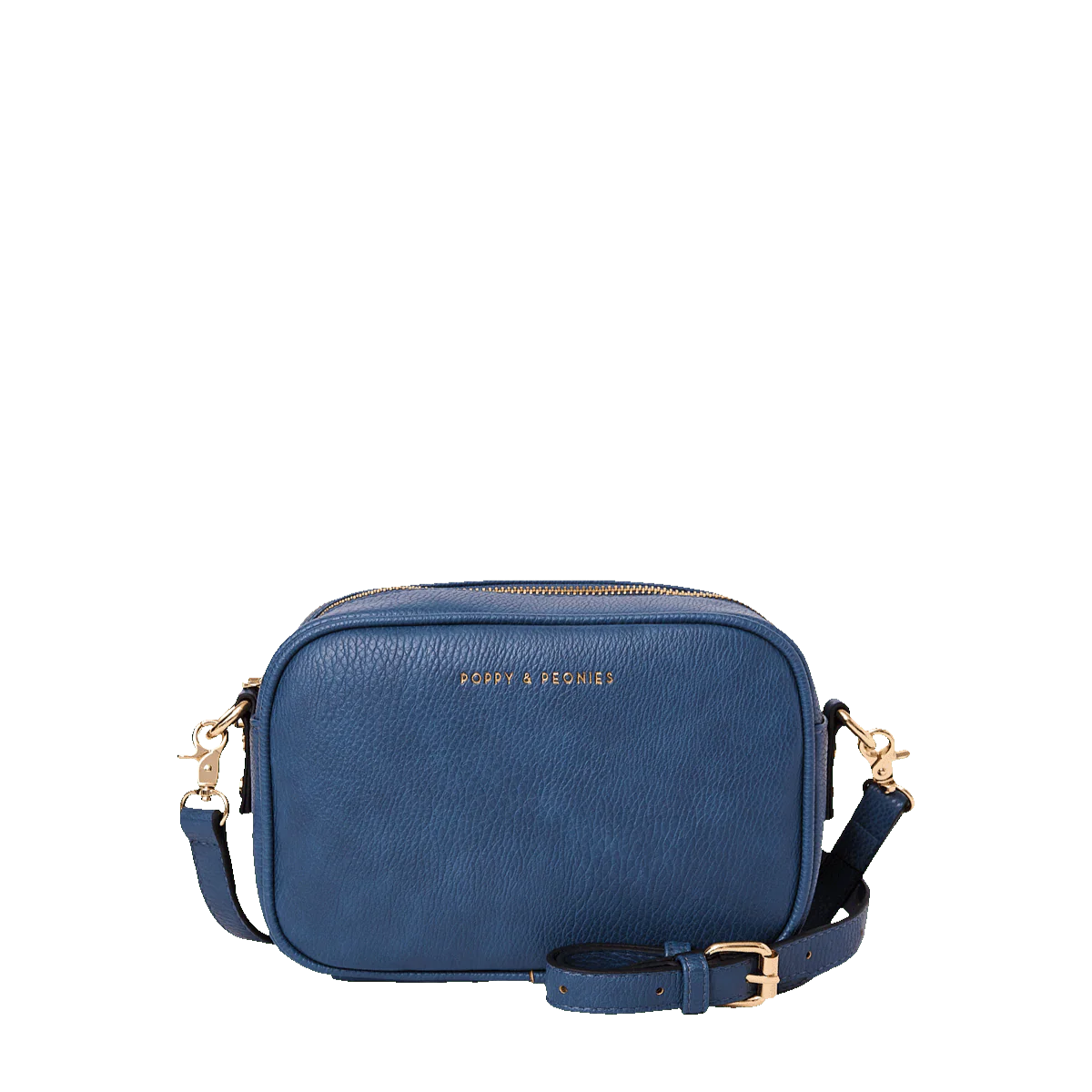 24/7 Crossbody Navy