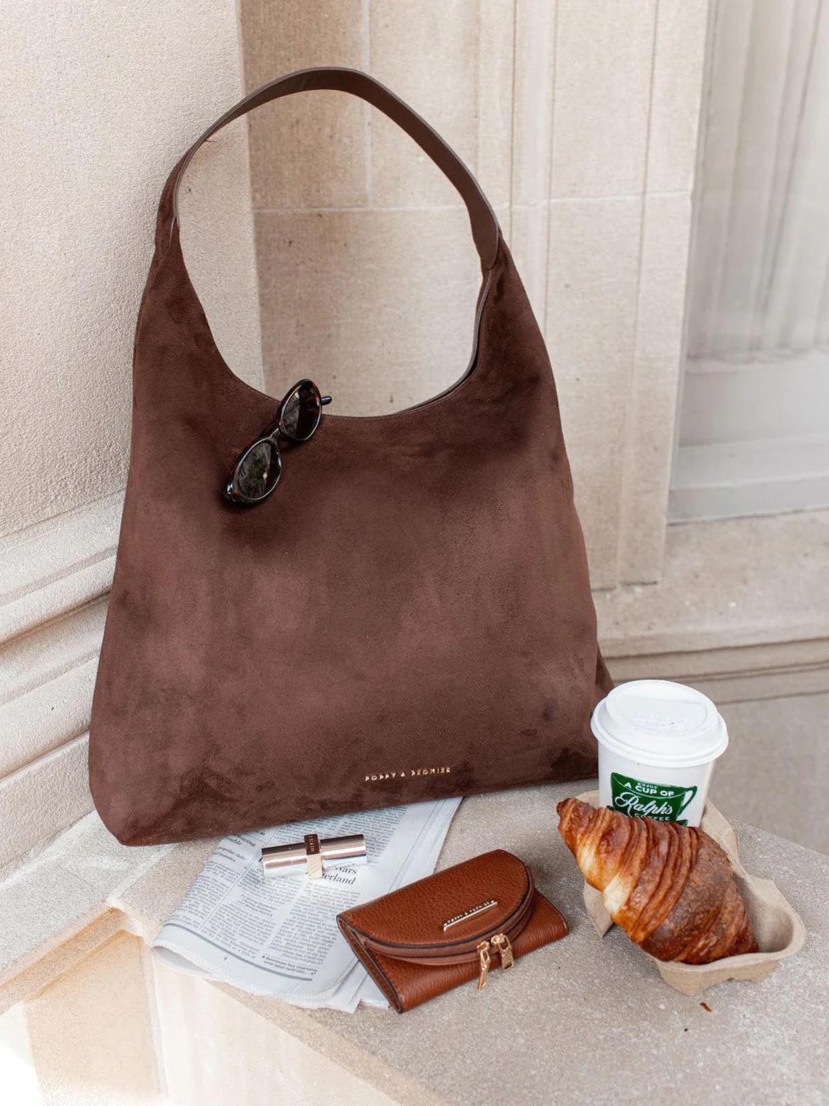 Aurora Carryall Espresso - Image 4