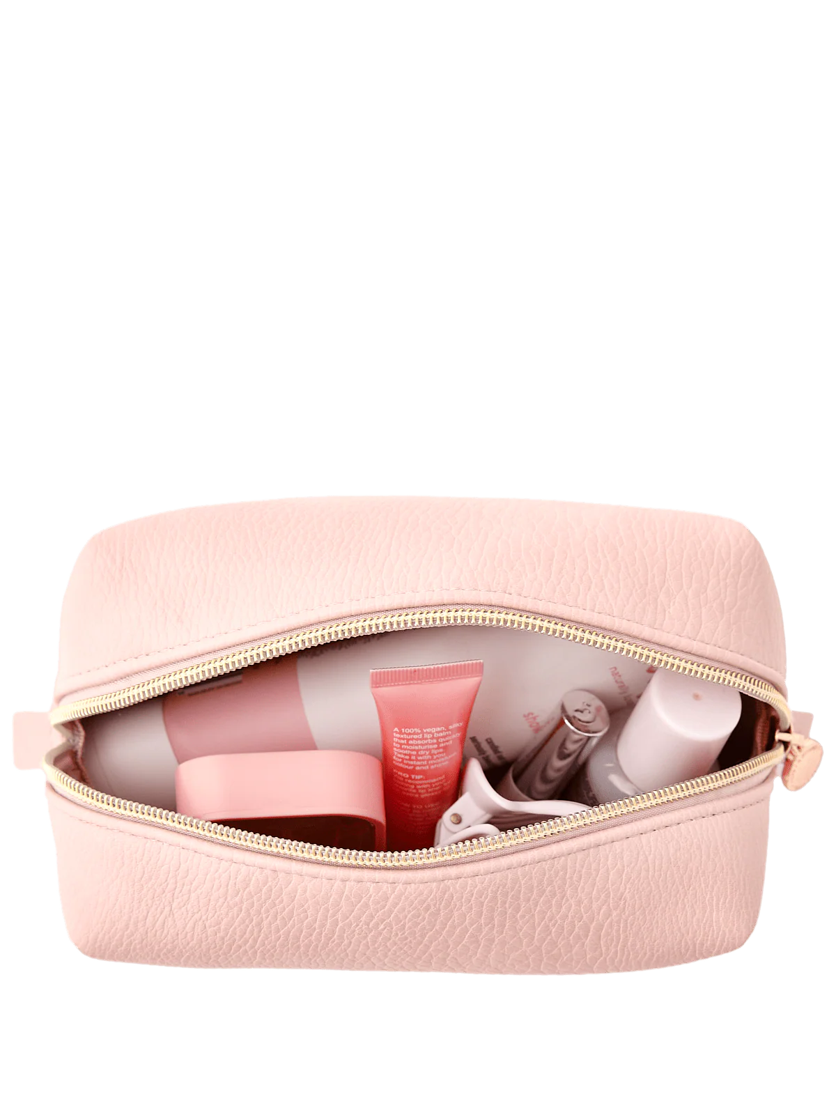 Blush Cosmetic Case - Image 5