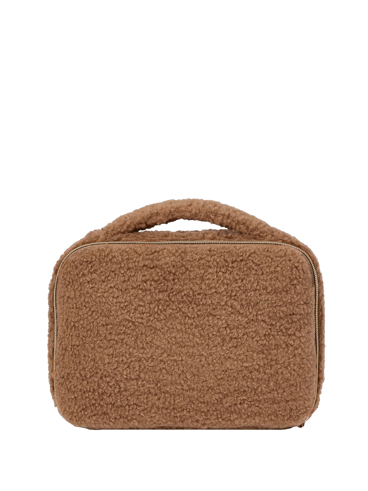 Companion Cosmetic Teddy Faux Fur - Image 7