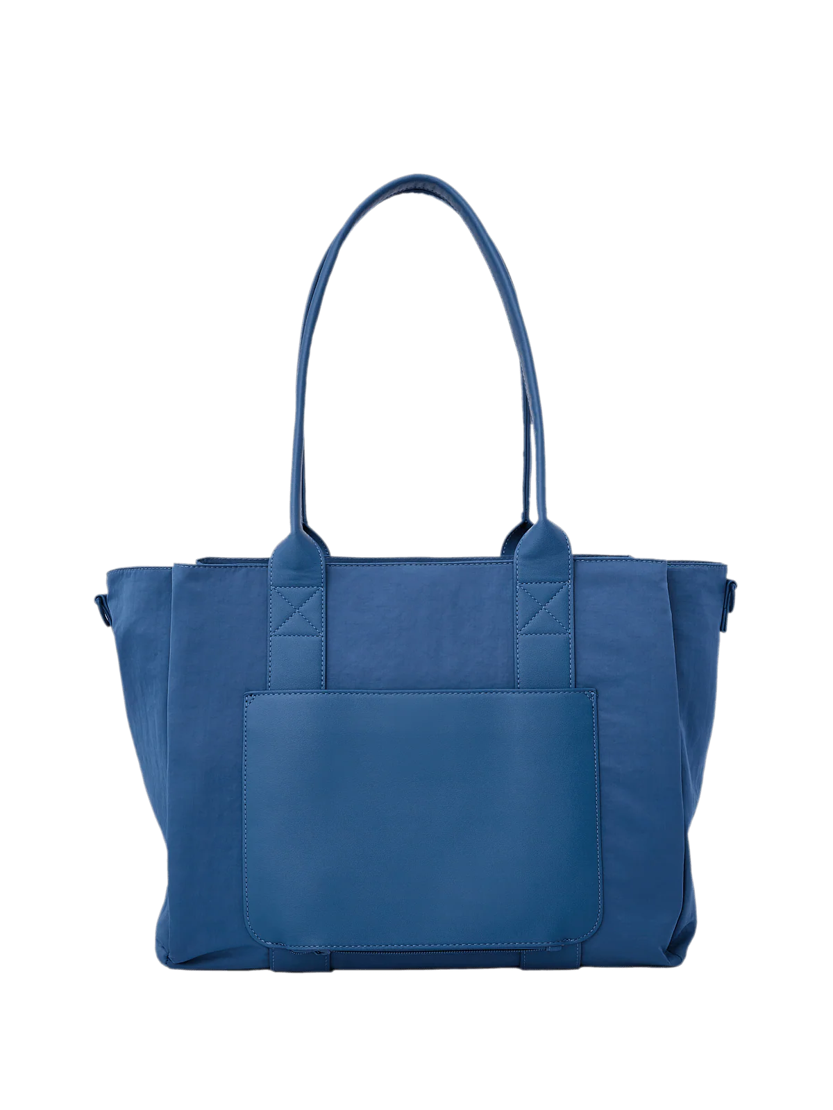 Daily Tote Blue - Image 7