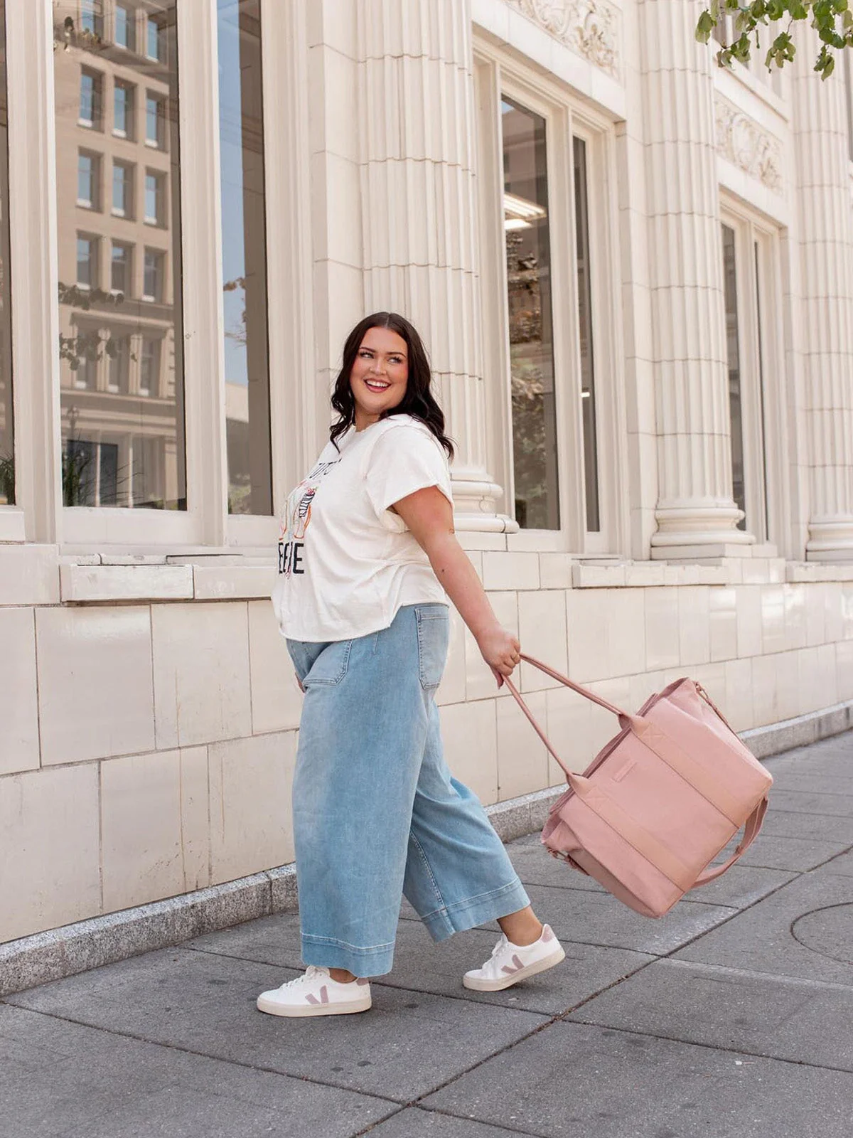 Daily Tote Blush - Image 7