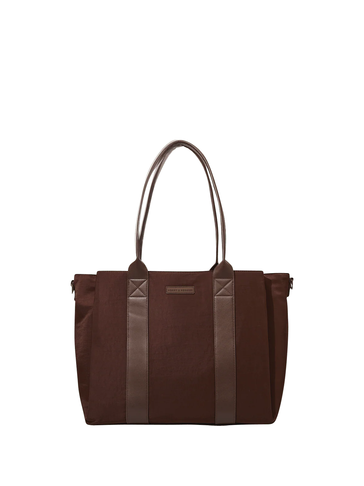 Daily Tote Espresso - Image 12