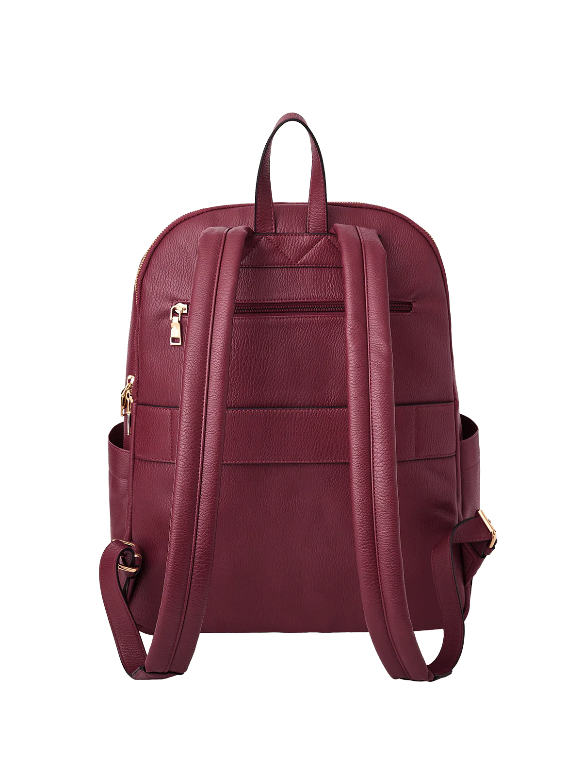 Detour Backpack Berry - Image 20