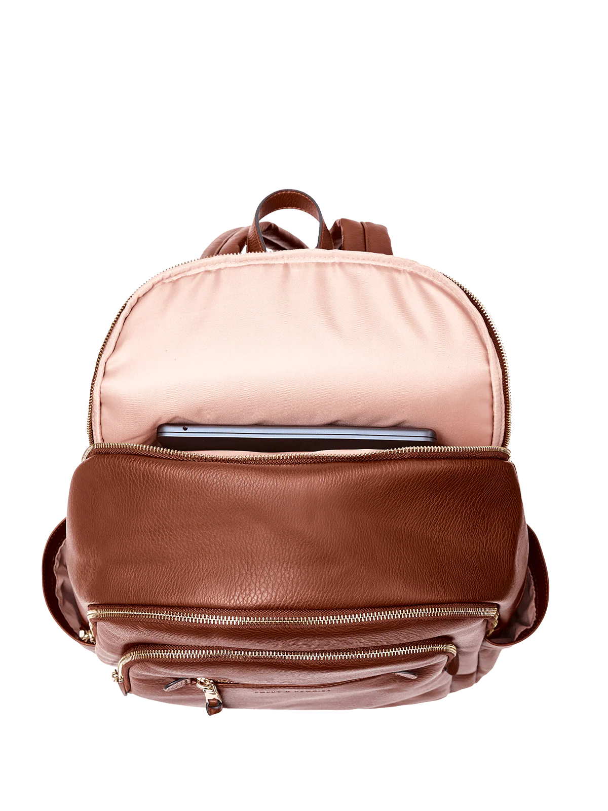 Detour Backpack Chestnut - Image 20