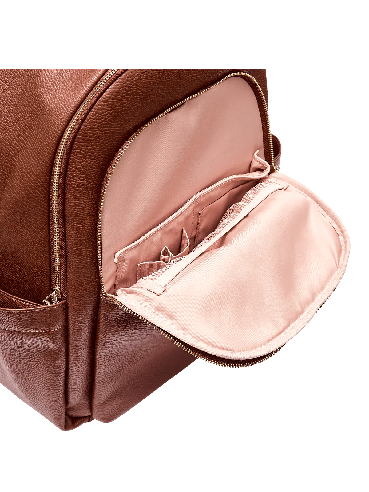 Detour Backpack Chestnut - Image 21