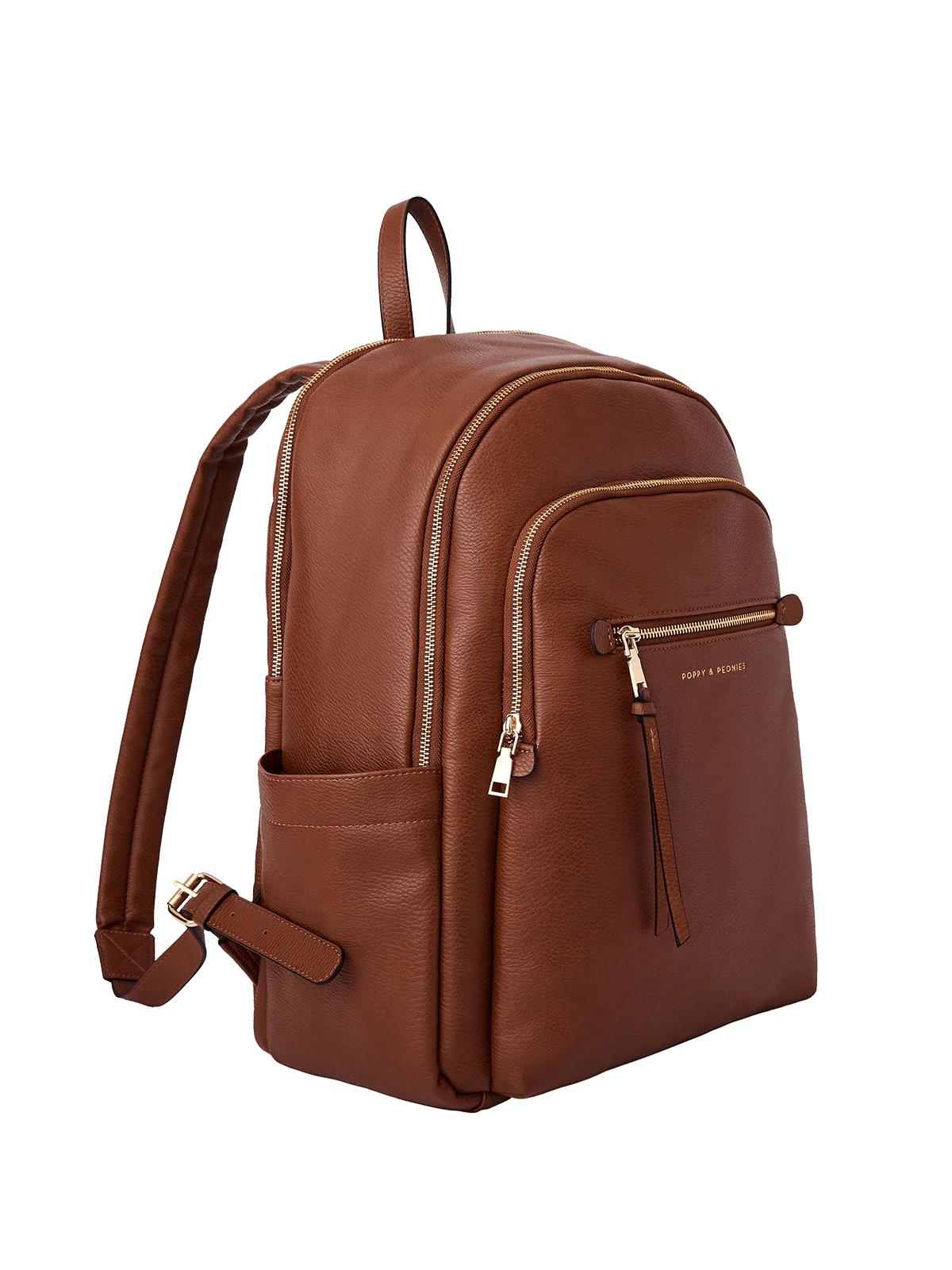 Detour Backpack Chestnut - Image 23
