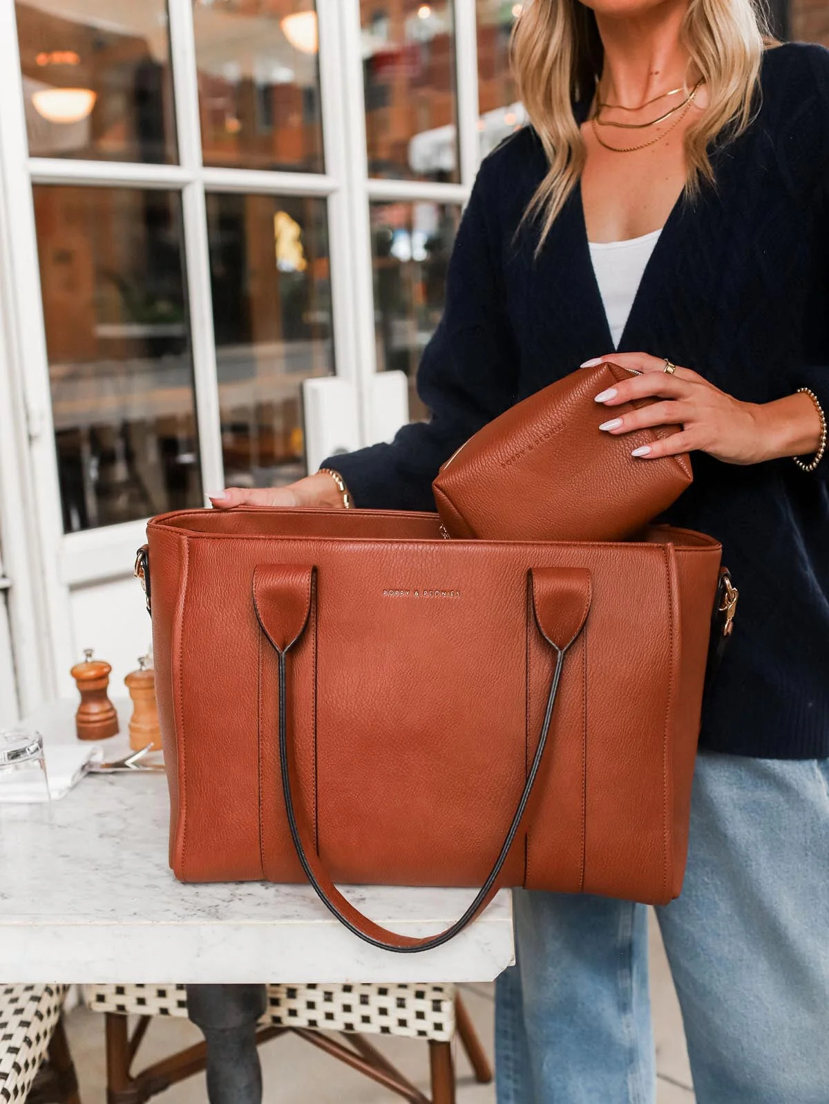Multitasker Chestnut - PreOrder - Image 8