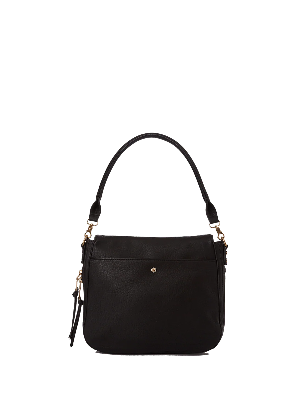 DOWNTOWN CROSSBODY black - Image 11