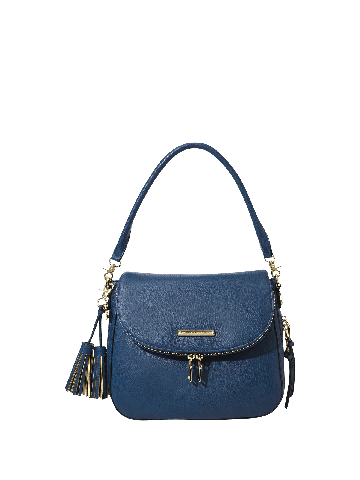 DOWNTOWN CROSSBODY Navy - Image 10