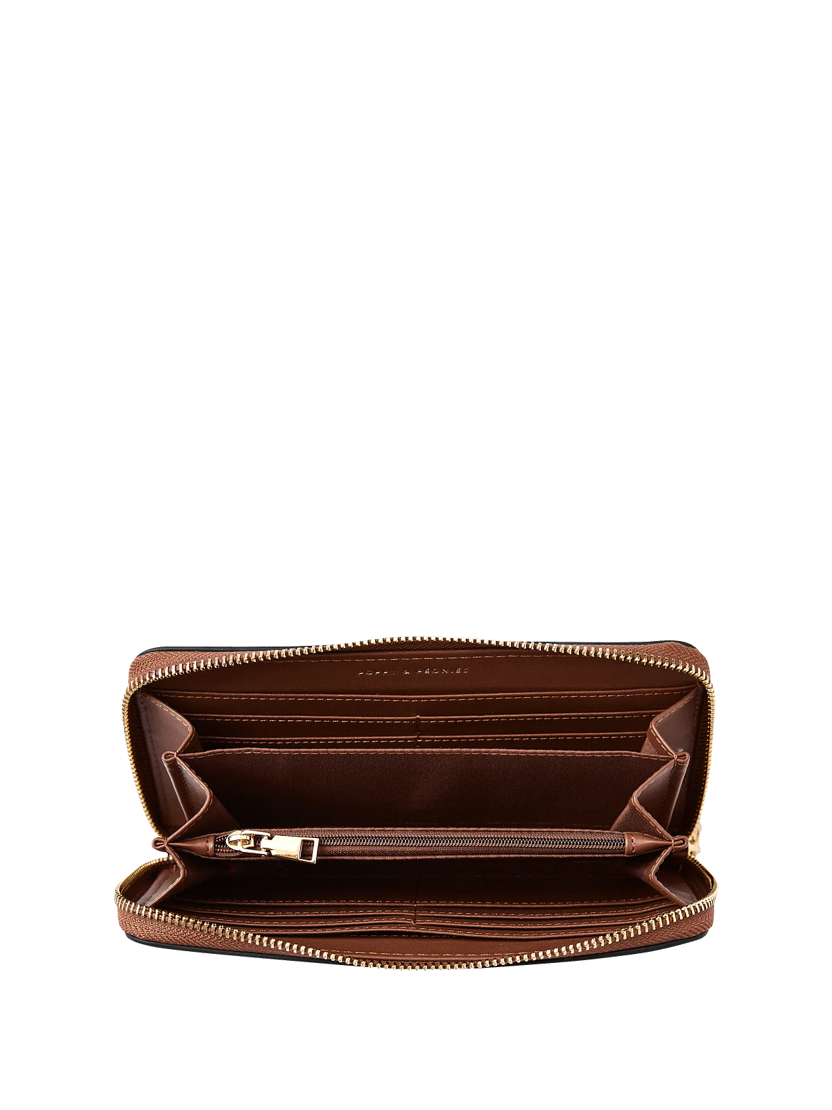 ESSENTIAL WALLET Chestnut - Image 6