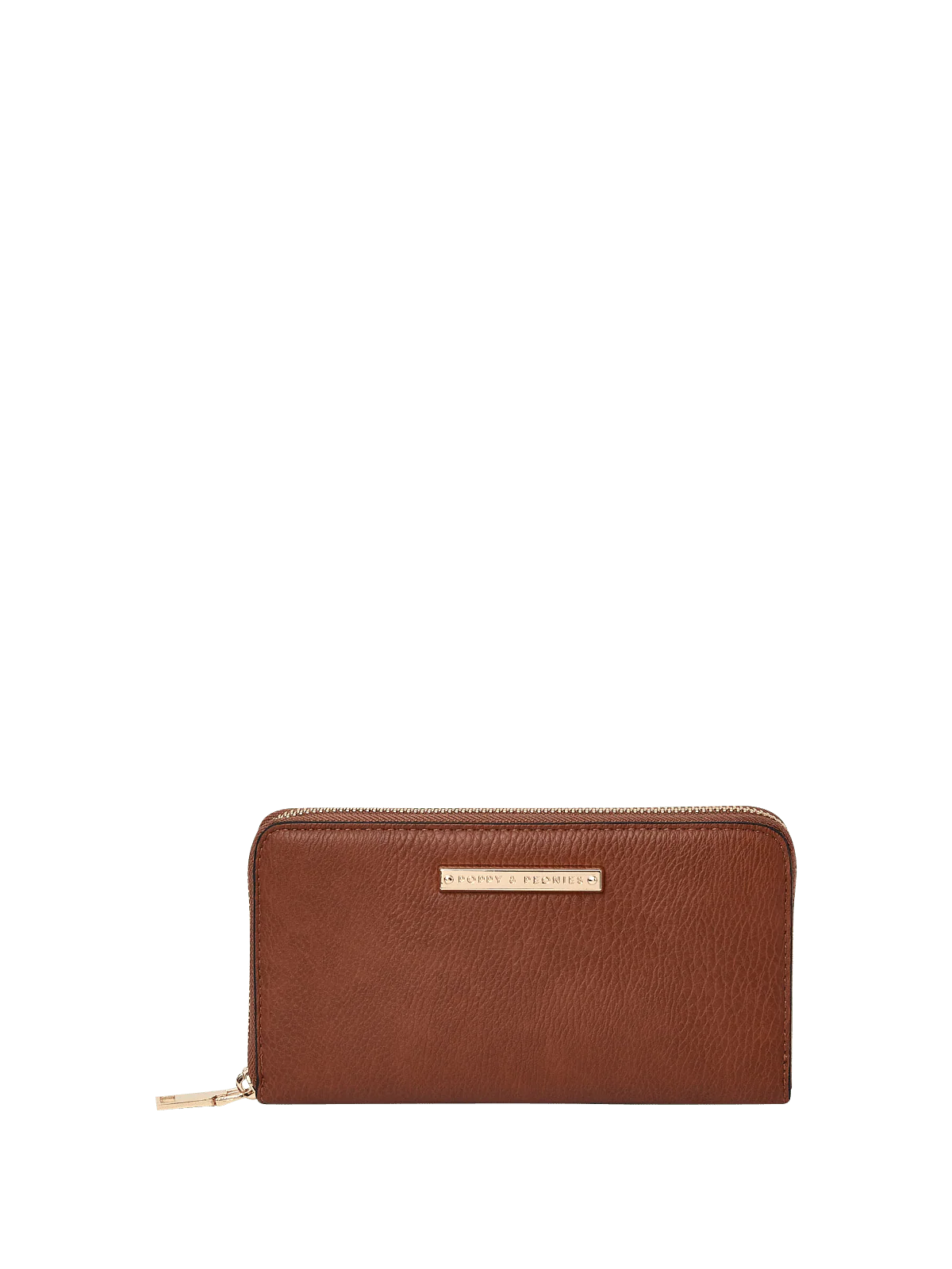 ESSENTIAL WALLET Chestnut - Image 8