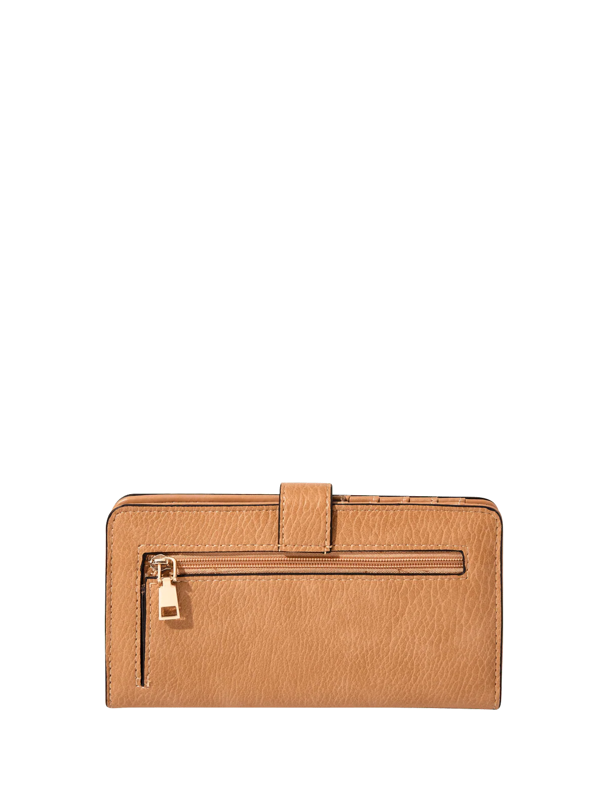 Go Anywhere Wallet Camel - Image 5