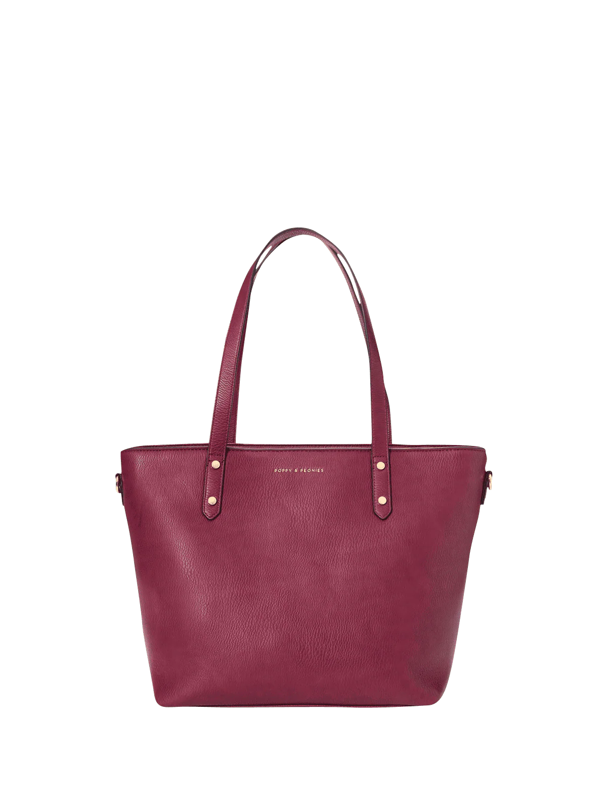 GO-GETTER TOTE berry - Image 21