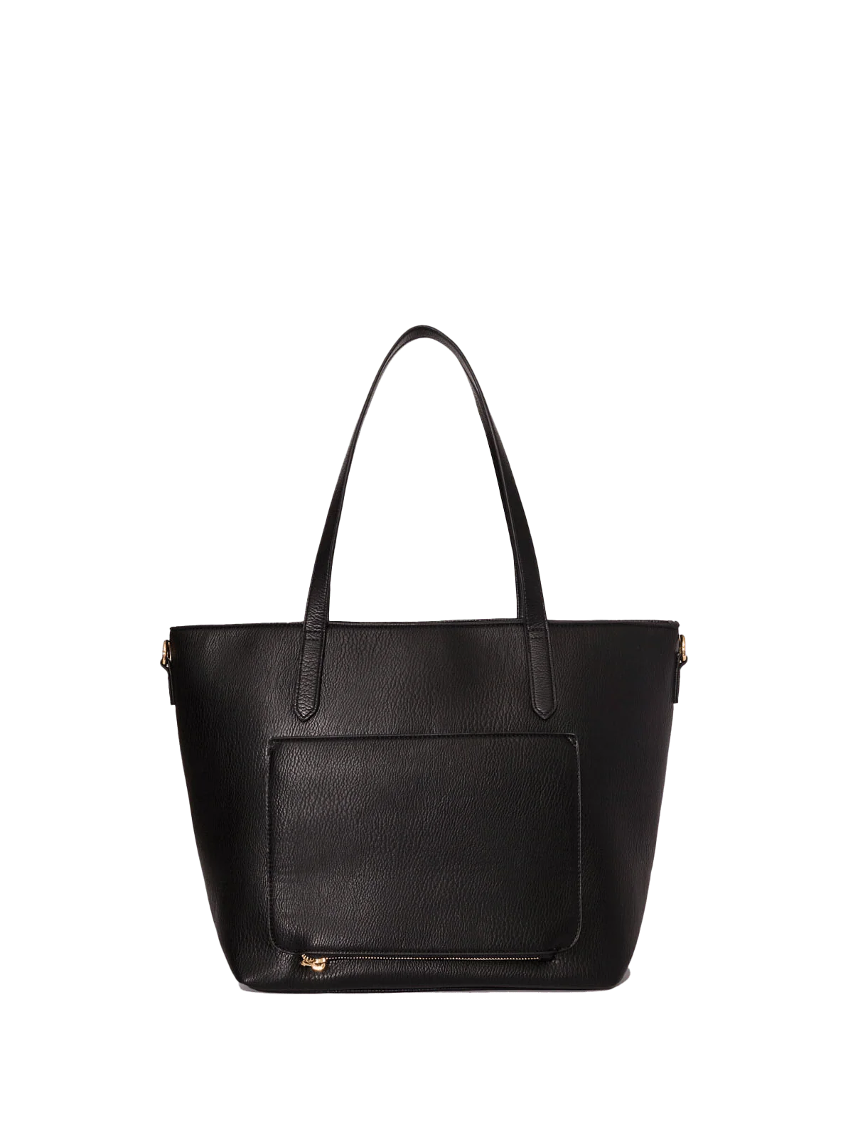 GO-GETTER TOTE black - Image 18