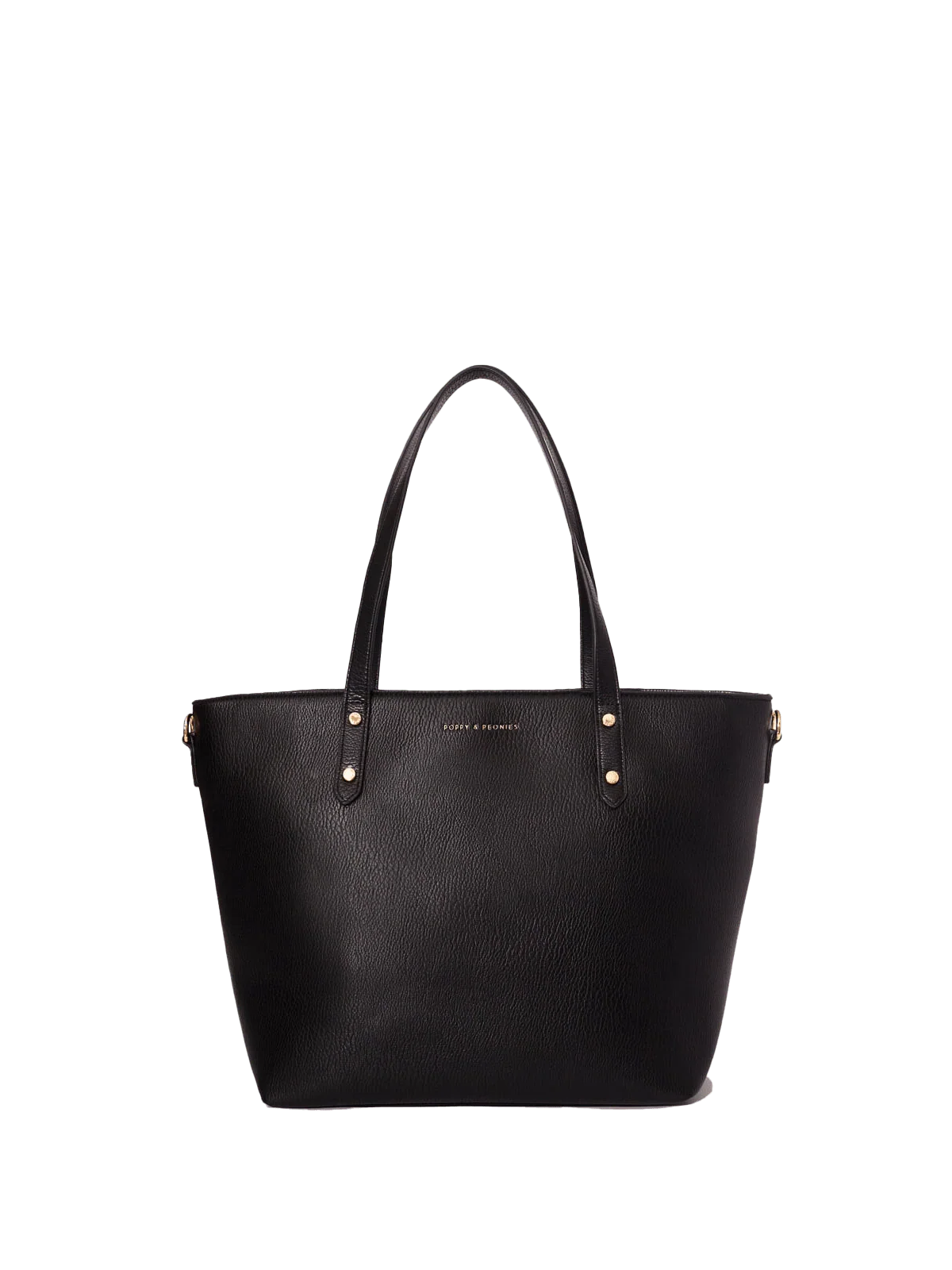 GO-GETTER TOTE black - Image 20
