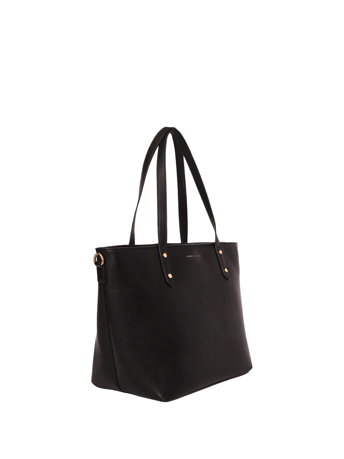GO-GETTER TOTE black - Image 21