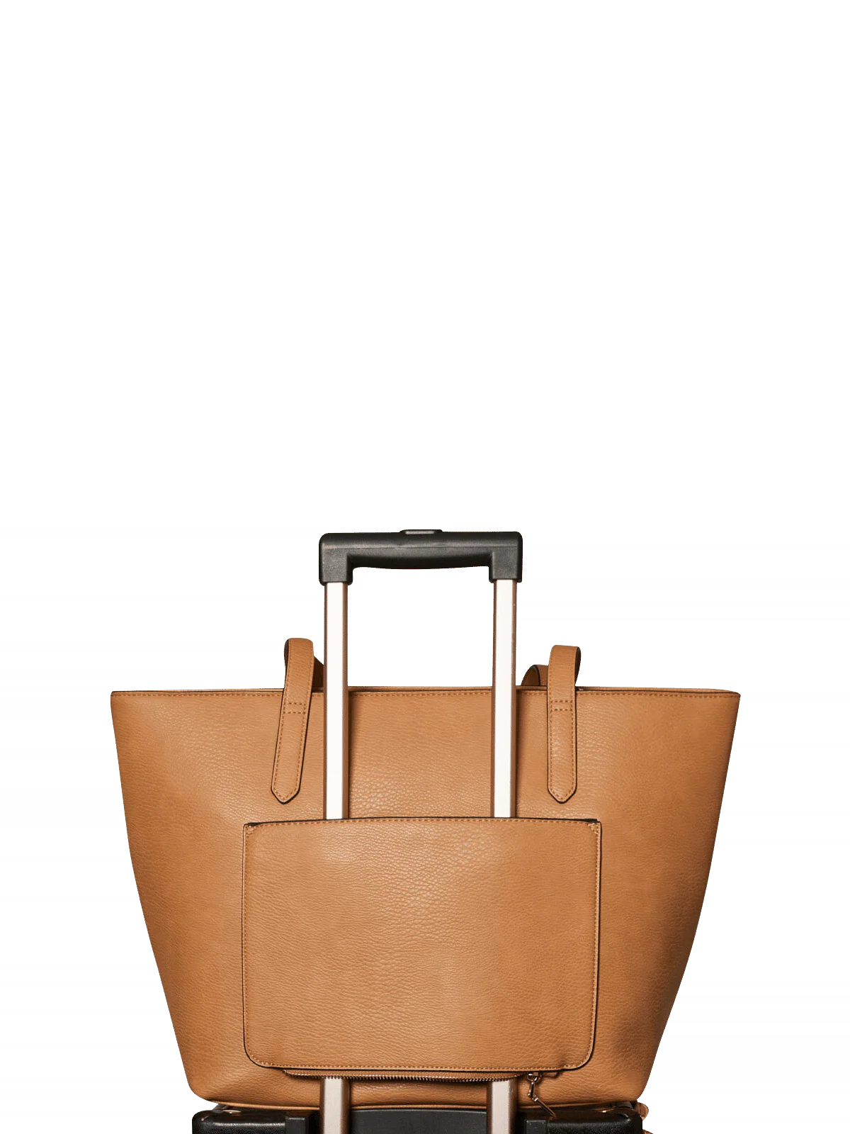 GO-GETTER TOTE camel - Image 3