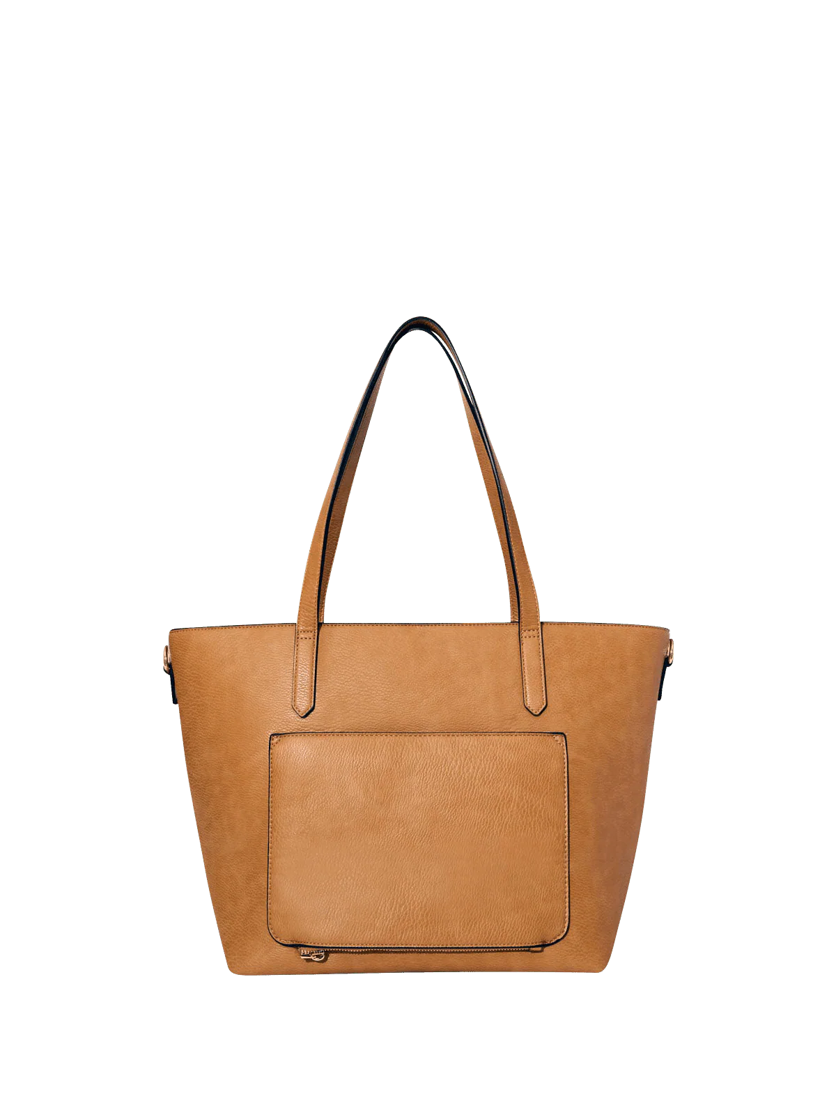 GO-GETTER TOTE camel - Image 5