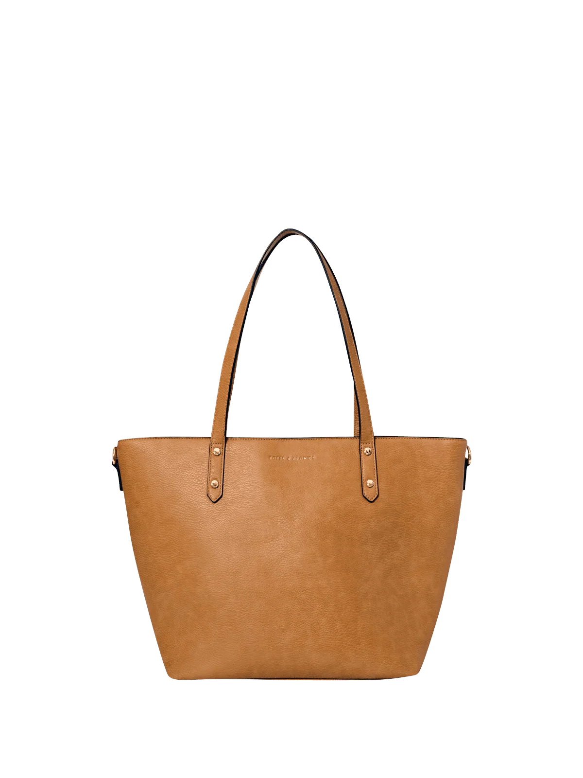 GO-GETTER TOTE camel - Image 7