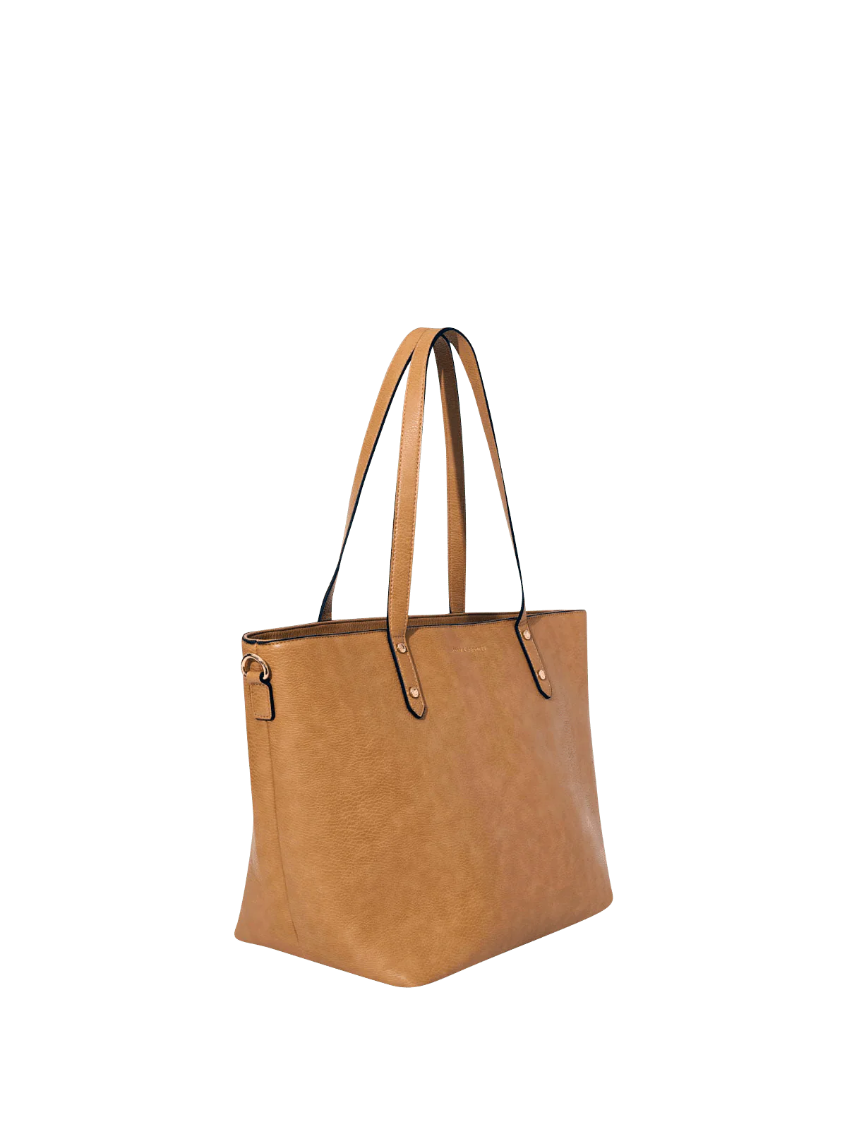 GO-GETTER TOTE camel - Image 9