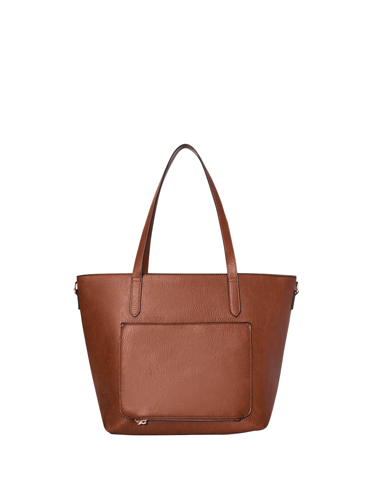 GO-GETTER TOTE chestnut - Image 23
