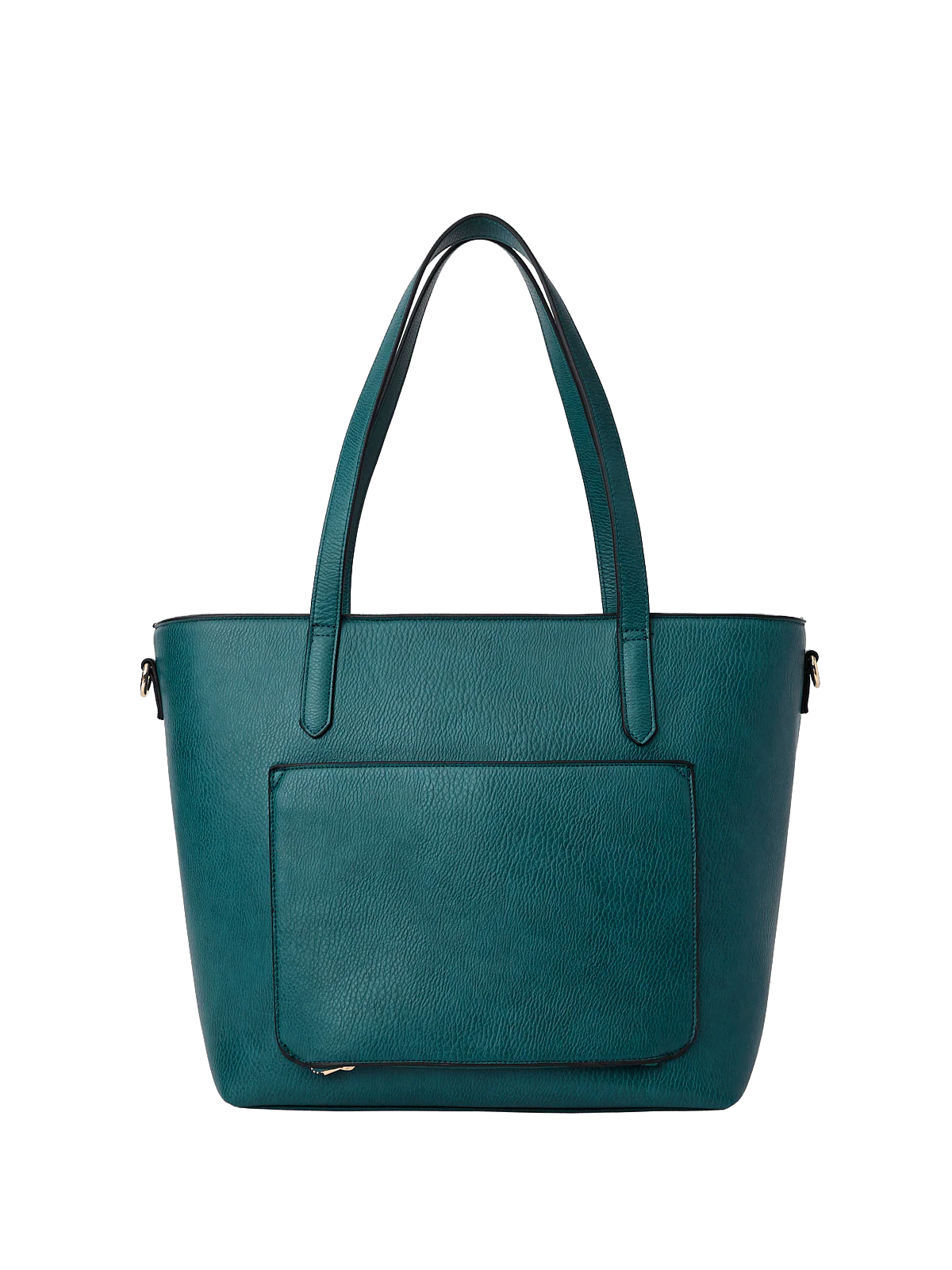 Go-Getter Tote Teal - Image 16