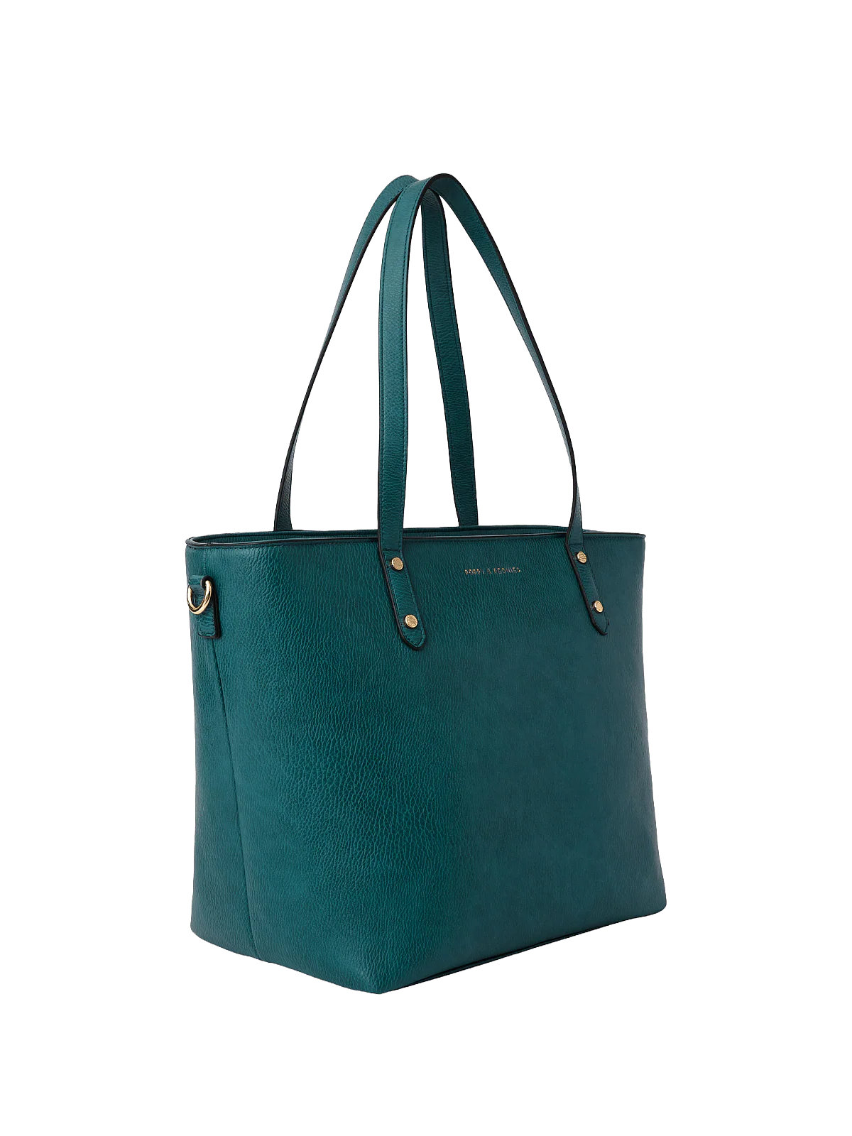 Go-Getter Tote Teal - Image 19