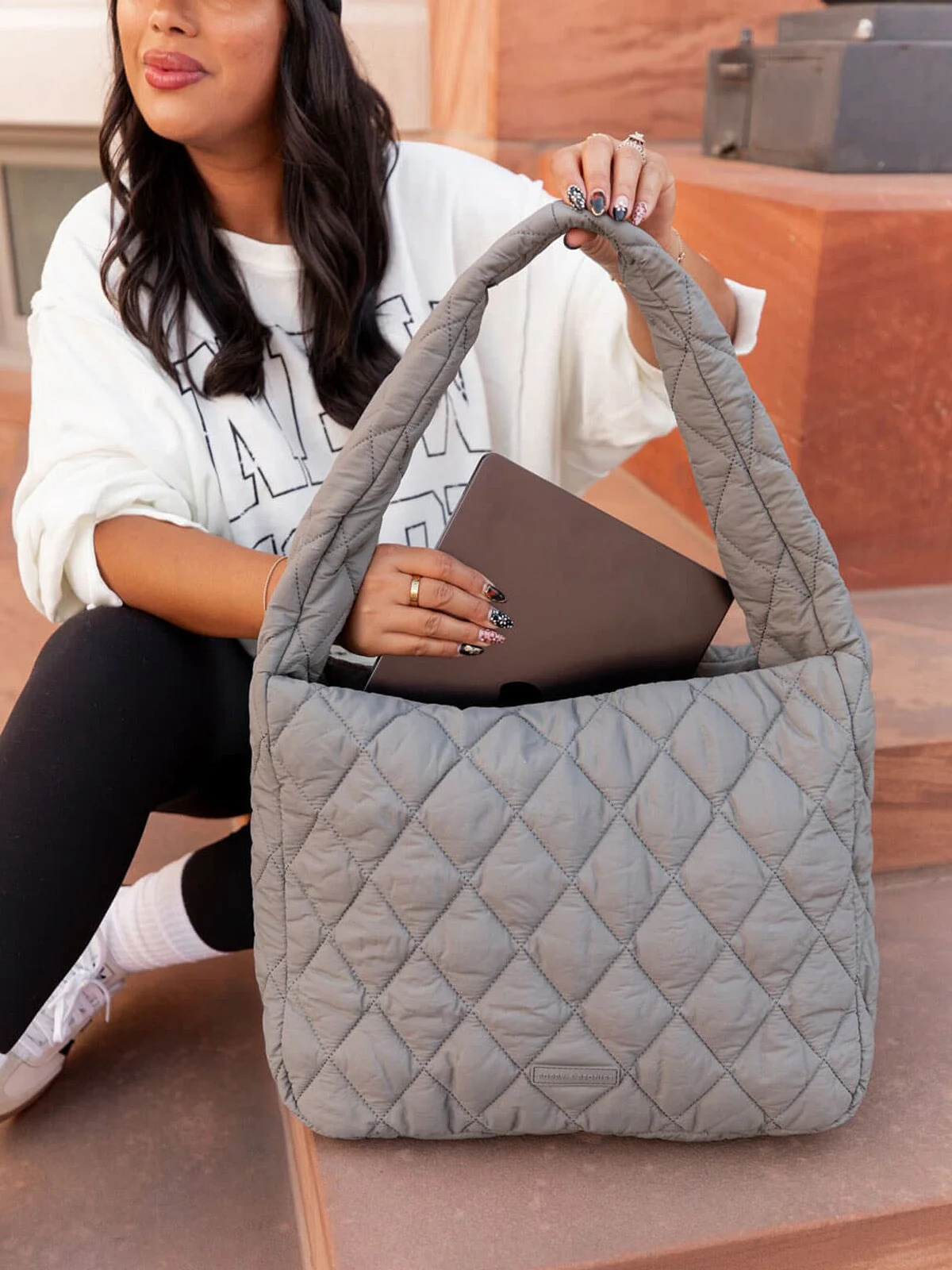 Haul It Grey - Image 5