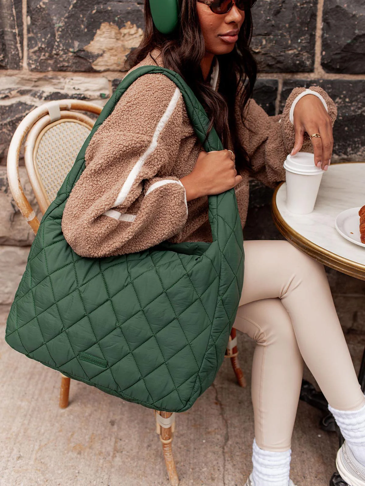 Haul It Heritage Green - Image 12