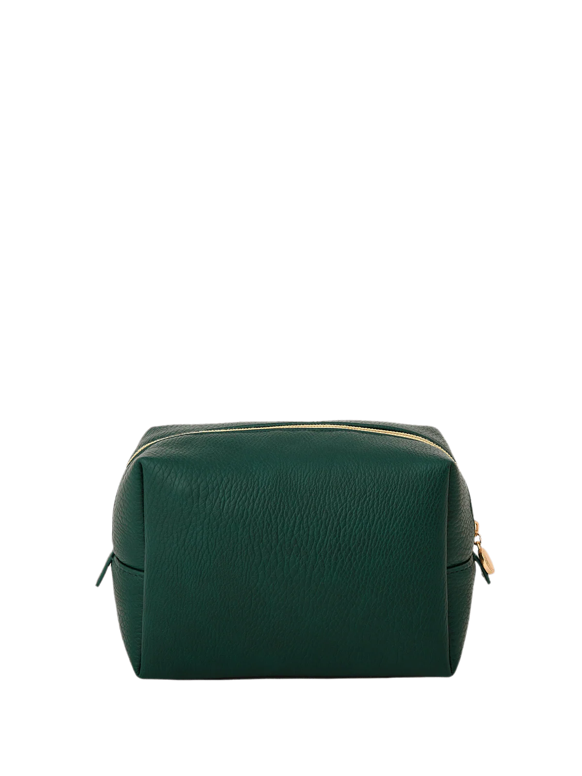 Heritage Green Cosmetic Case - Image 4