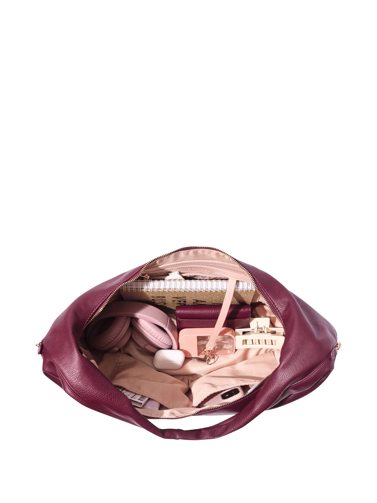 Hold All Hobo Berry - Image 5