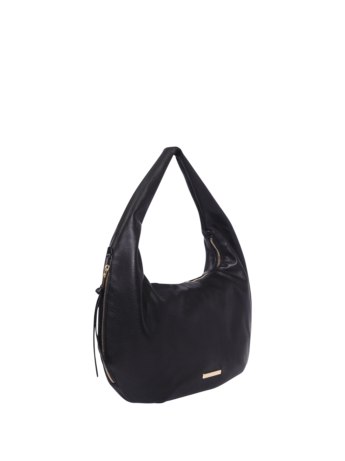 Hold All Hobo Black - Image 7