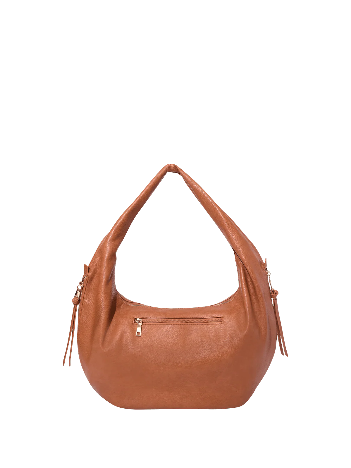 Hold All Hobo Cognac - Image 10