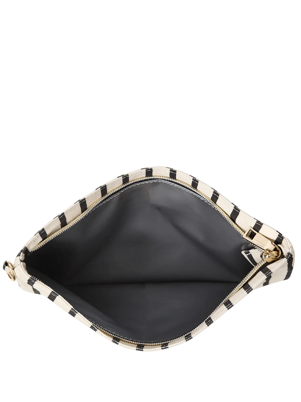 Keep Me Dry Wet Bag Black Stripe - Image 7