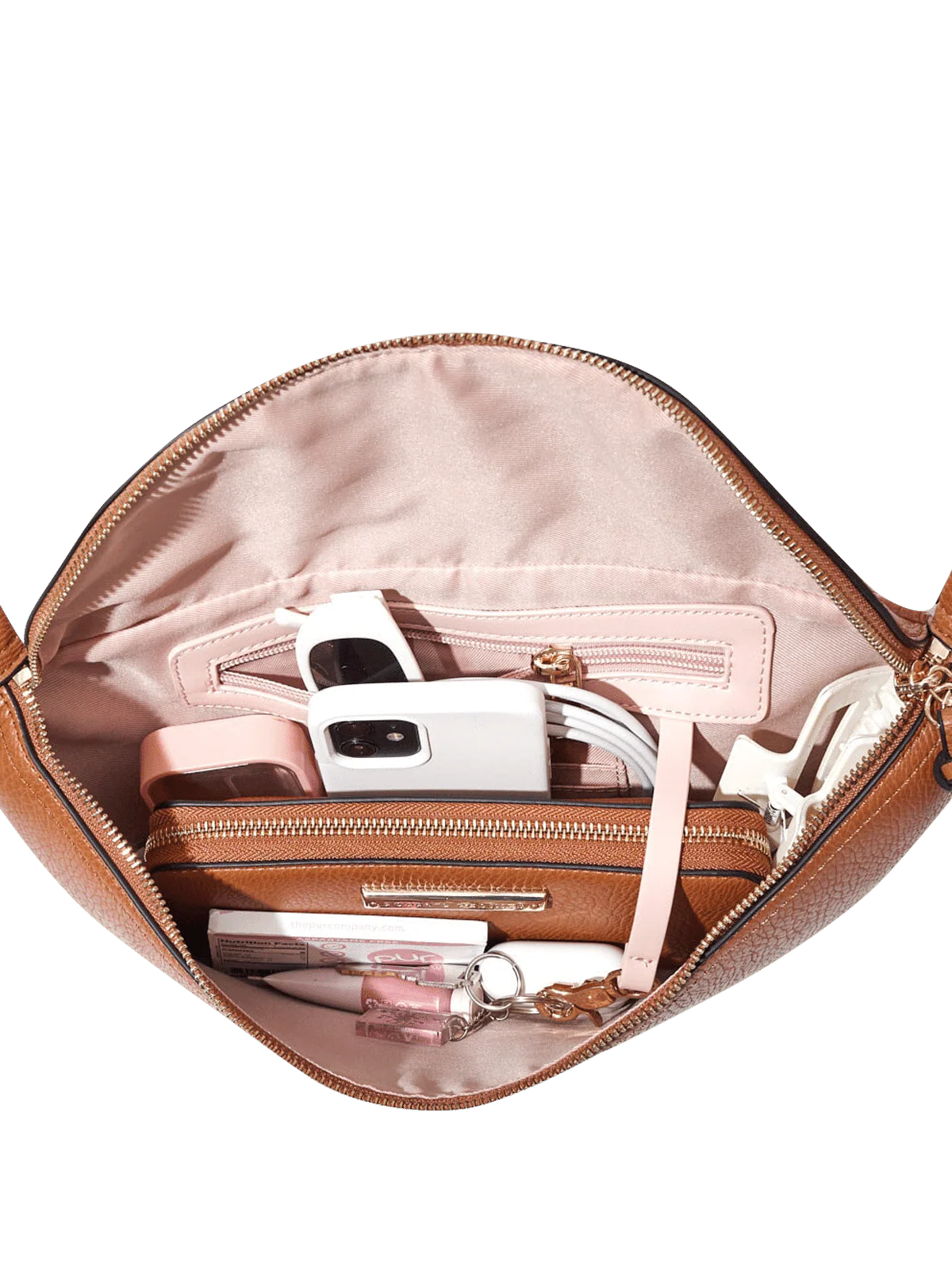 Large Sidekick Cognac - Image 11