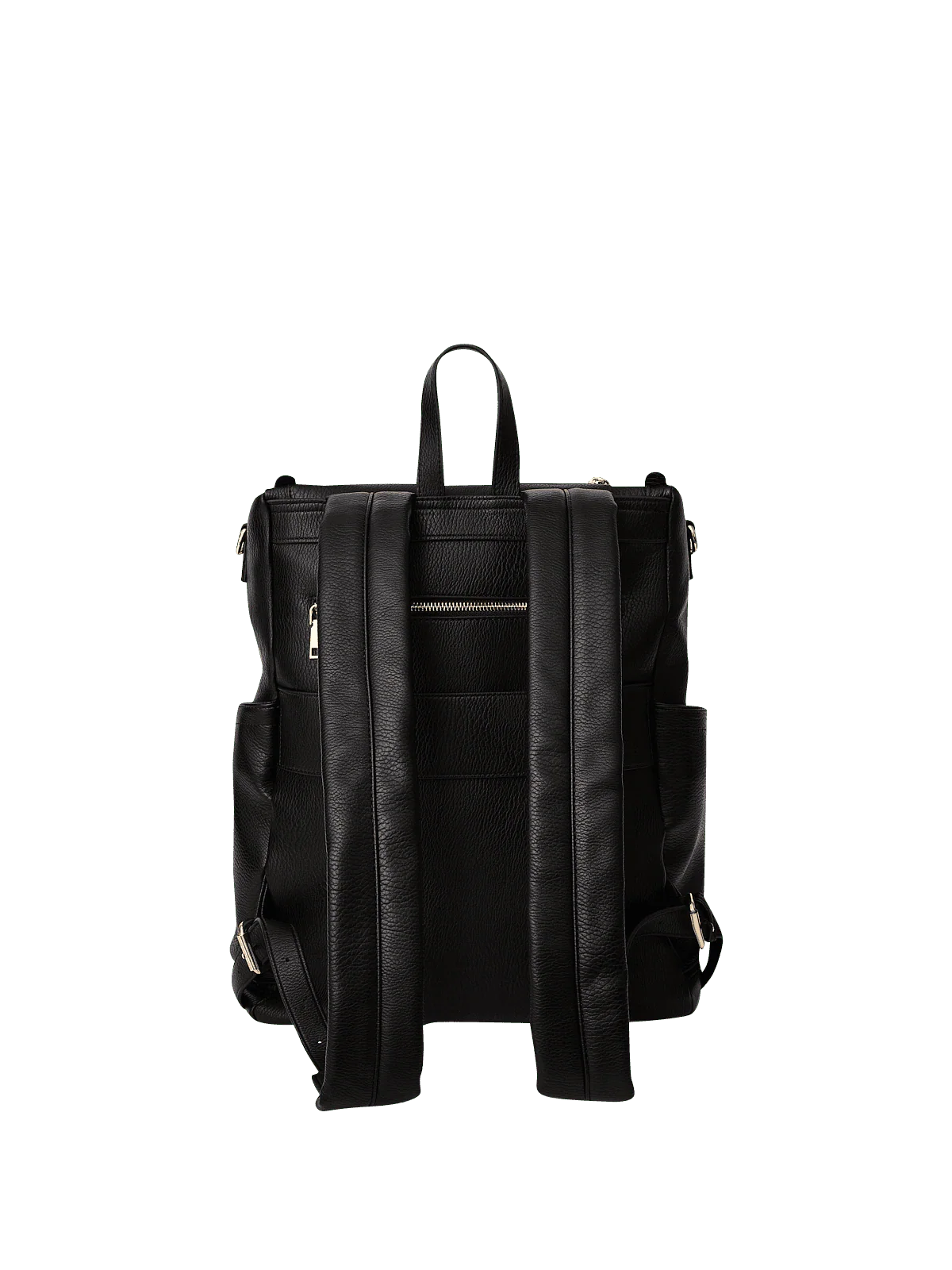 Lullaby Diaper Backpack Black - Image 13
