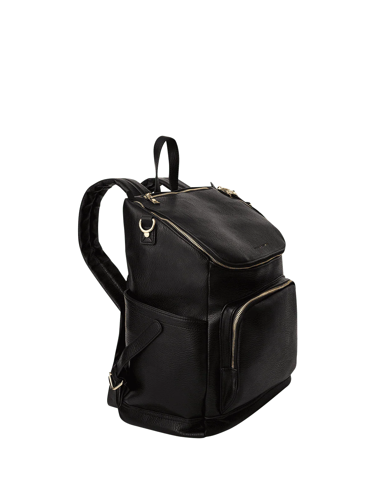 Lullaby Diaper Backpack Black - Image 25