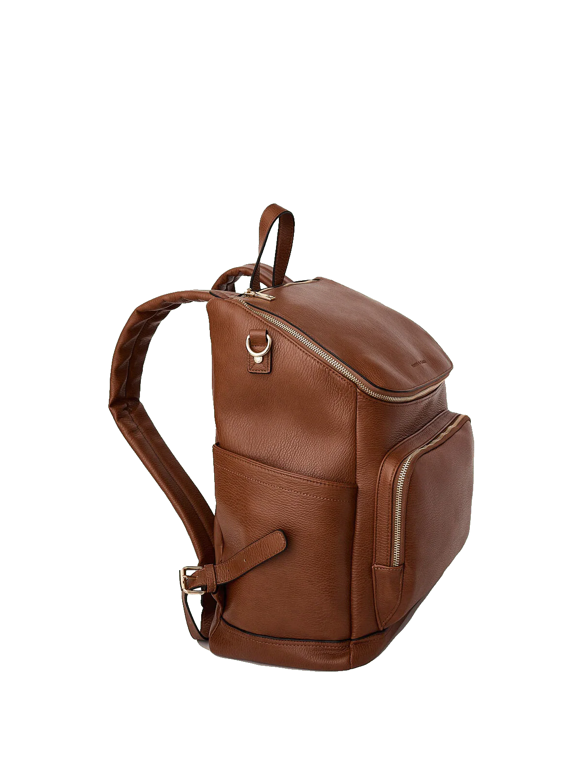 Lullaby Diaper Backpack Chestnut - Image 24