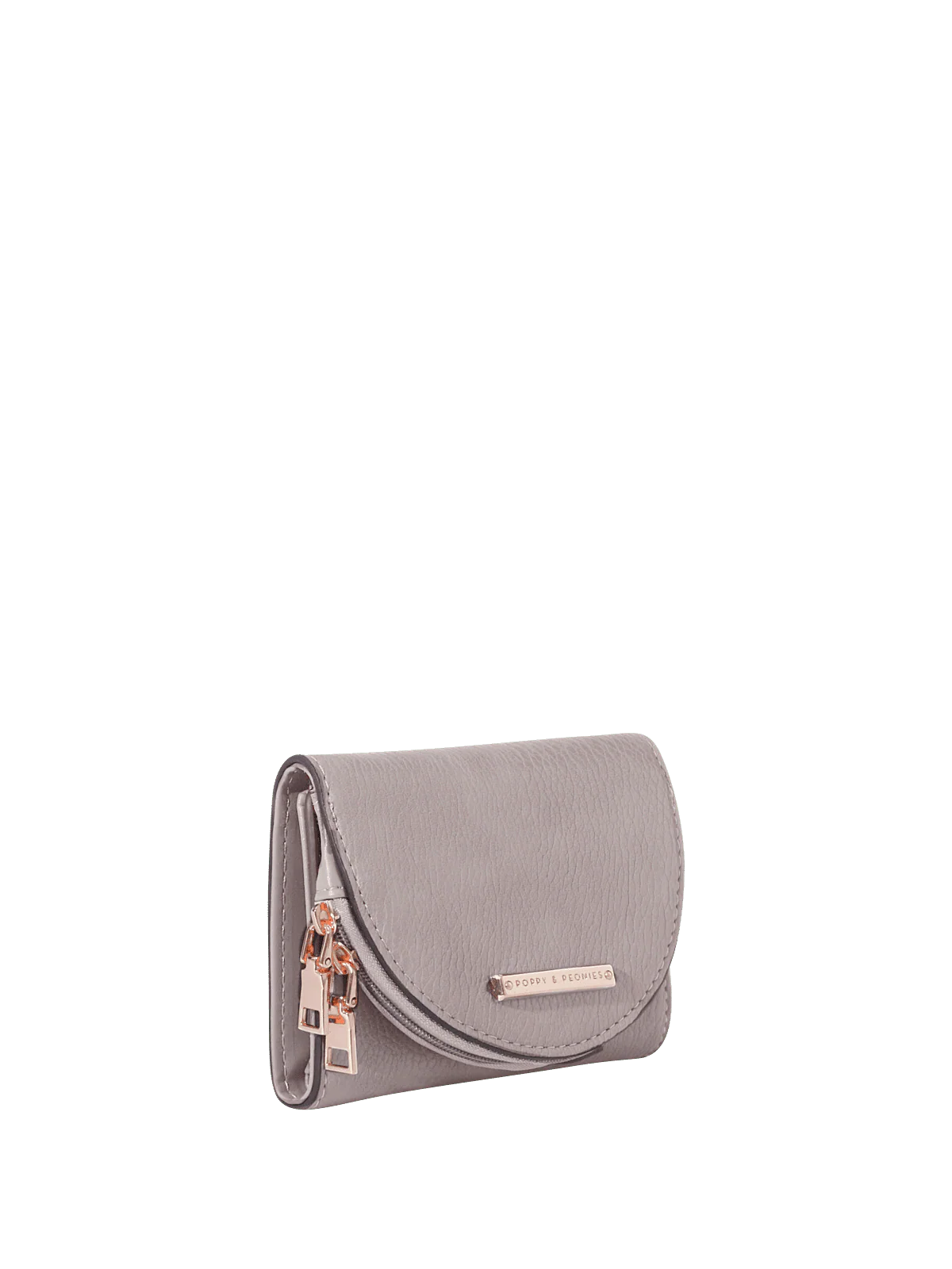 MARGAUX WALLET grey - Image 4