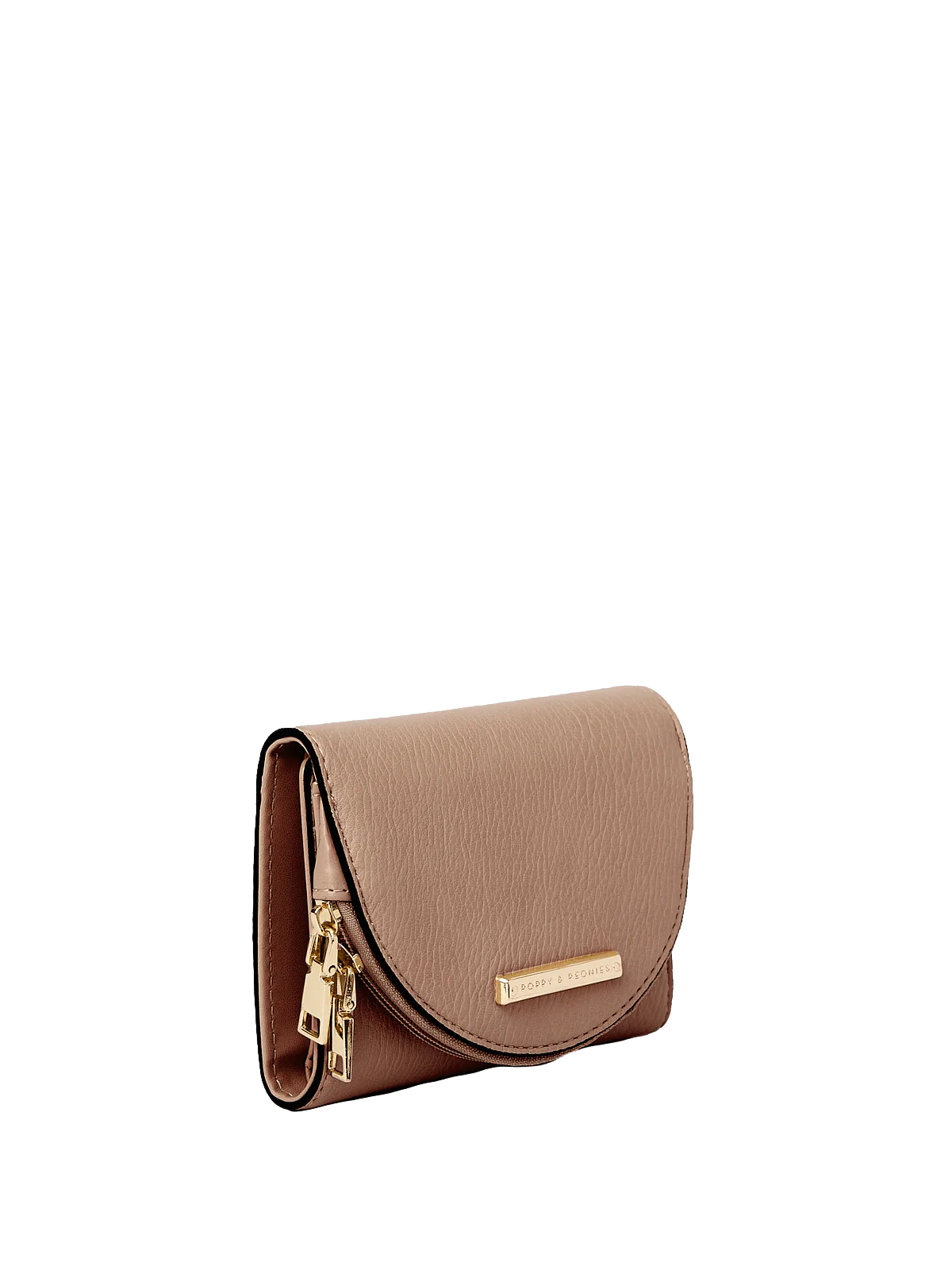 Margaux Wallet Mocha Mousse - Image 4