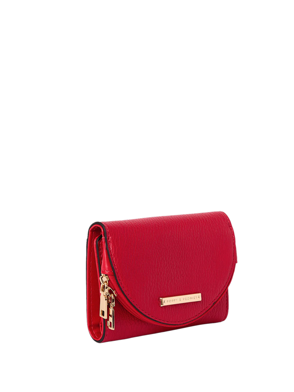MARGAUX WALLET Red - Image 7