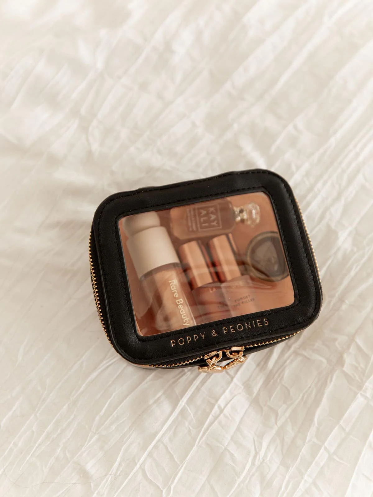 Mini I See You Cosmetic black - Image 3