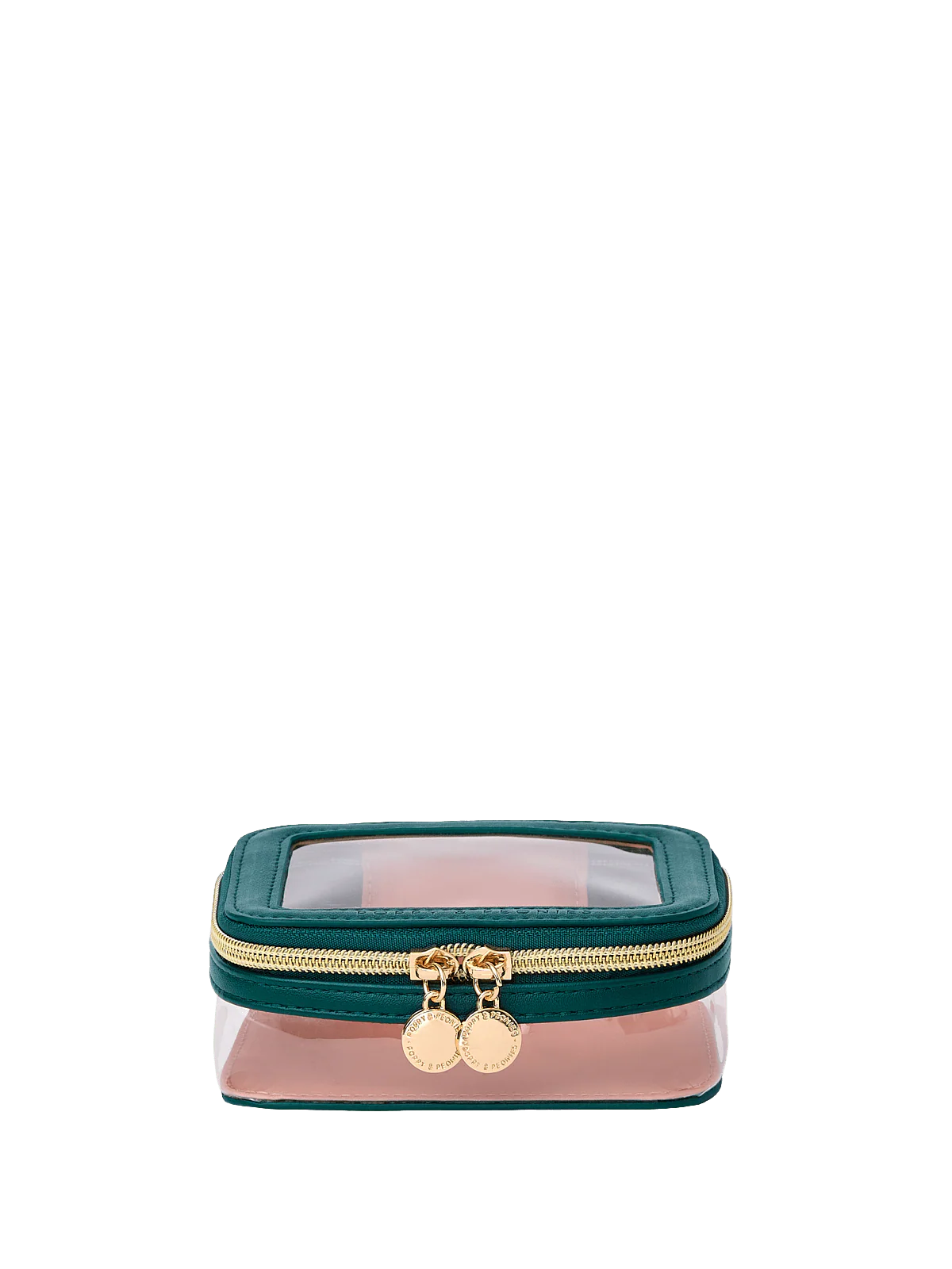 Mini I See You Teal - Image 3