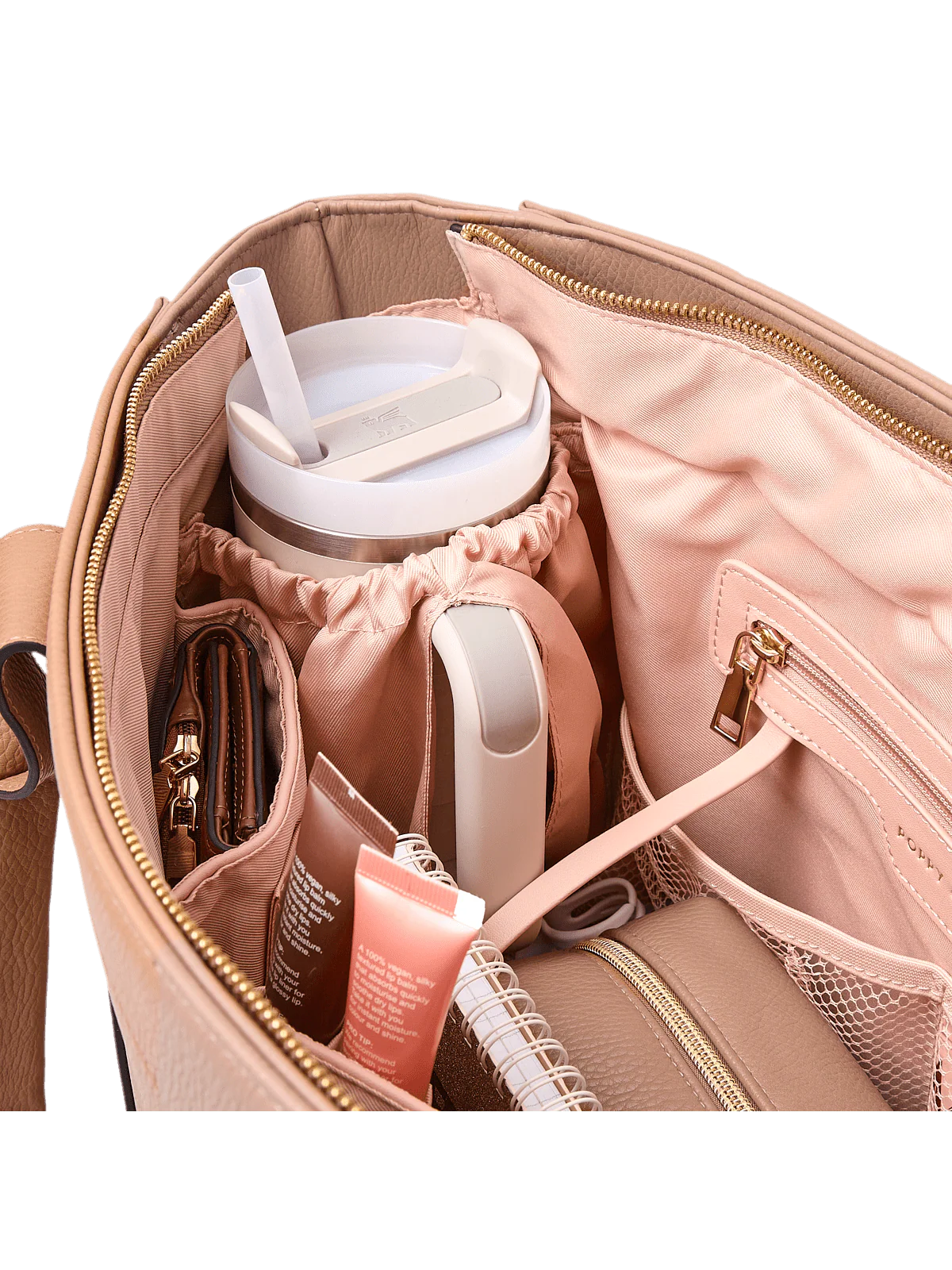 Multitasker Mocha Mousse - Image 17