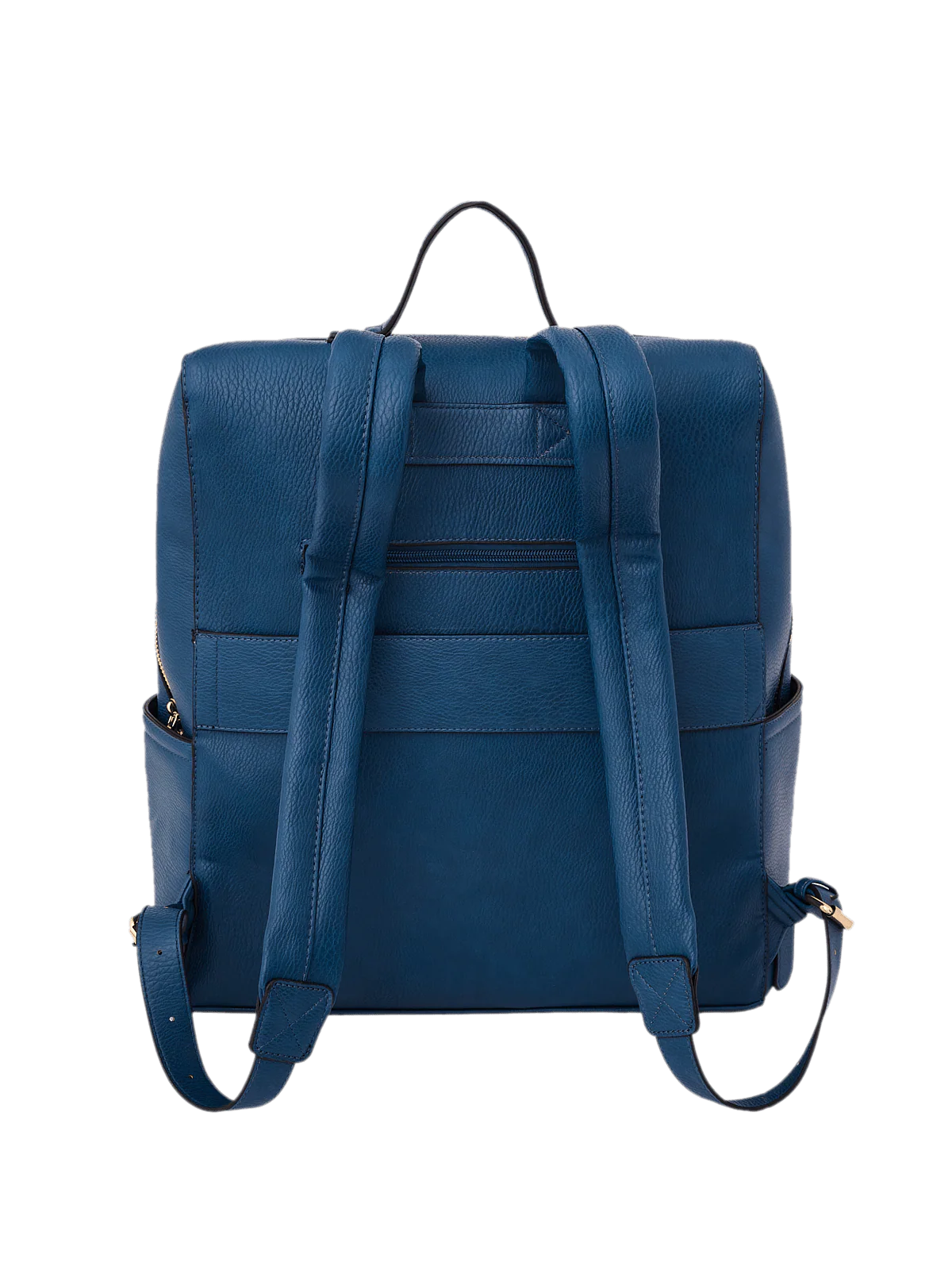 Nomad Backpack Navy - Image 10
