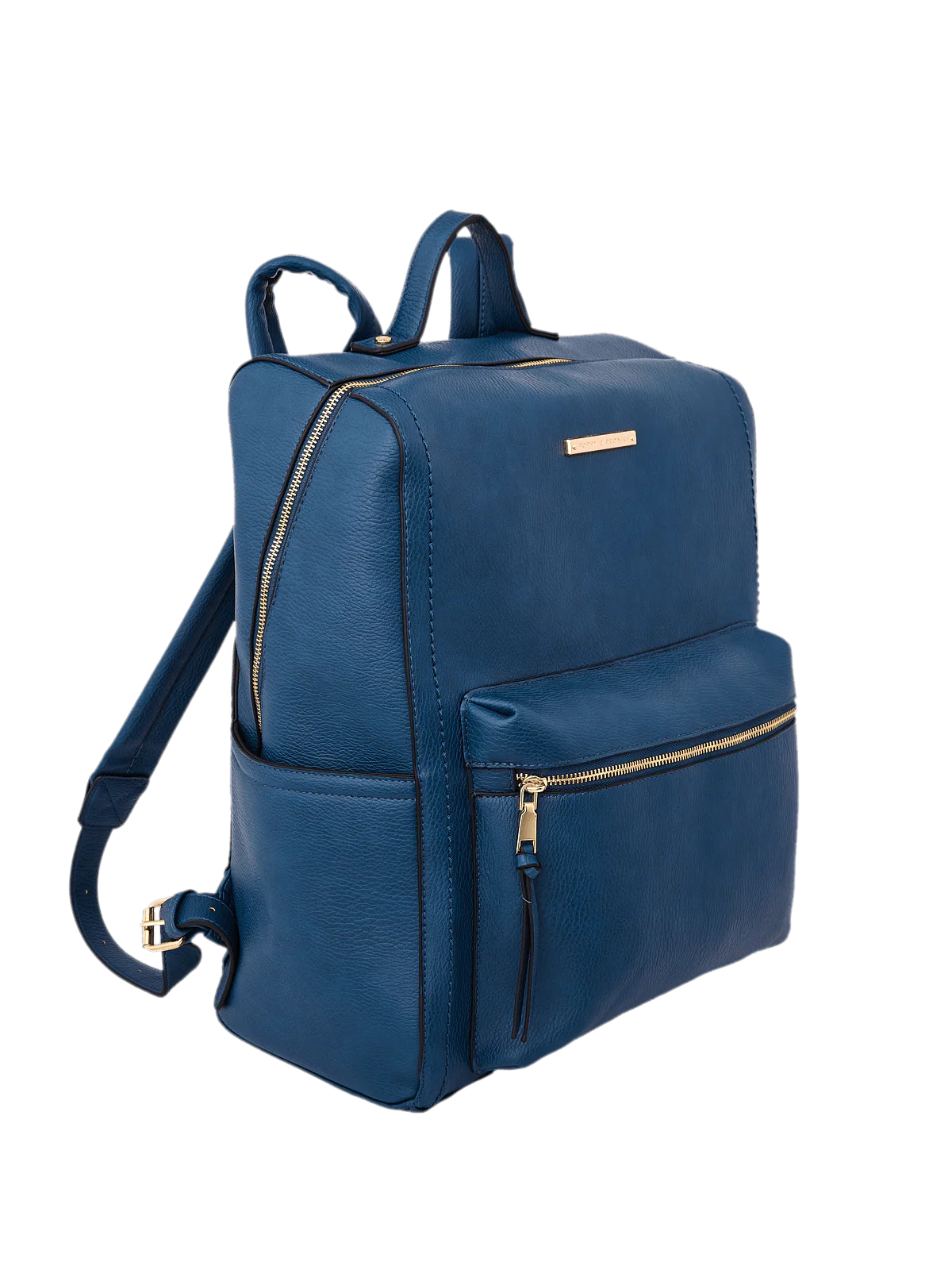 Nomad Backpack Navy - Image 11