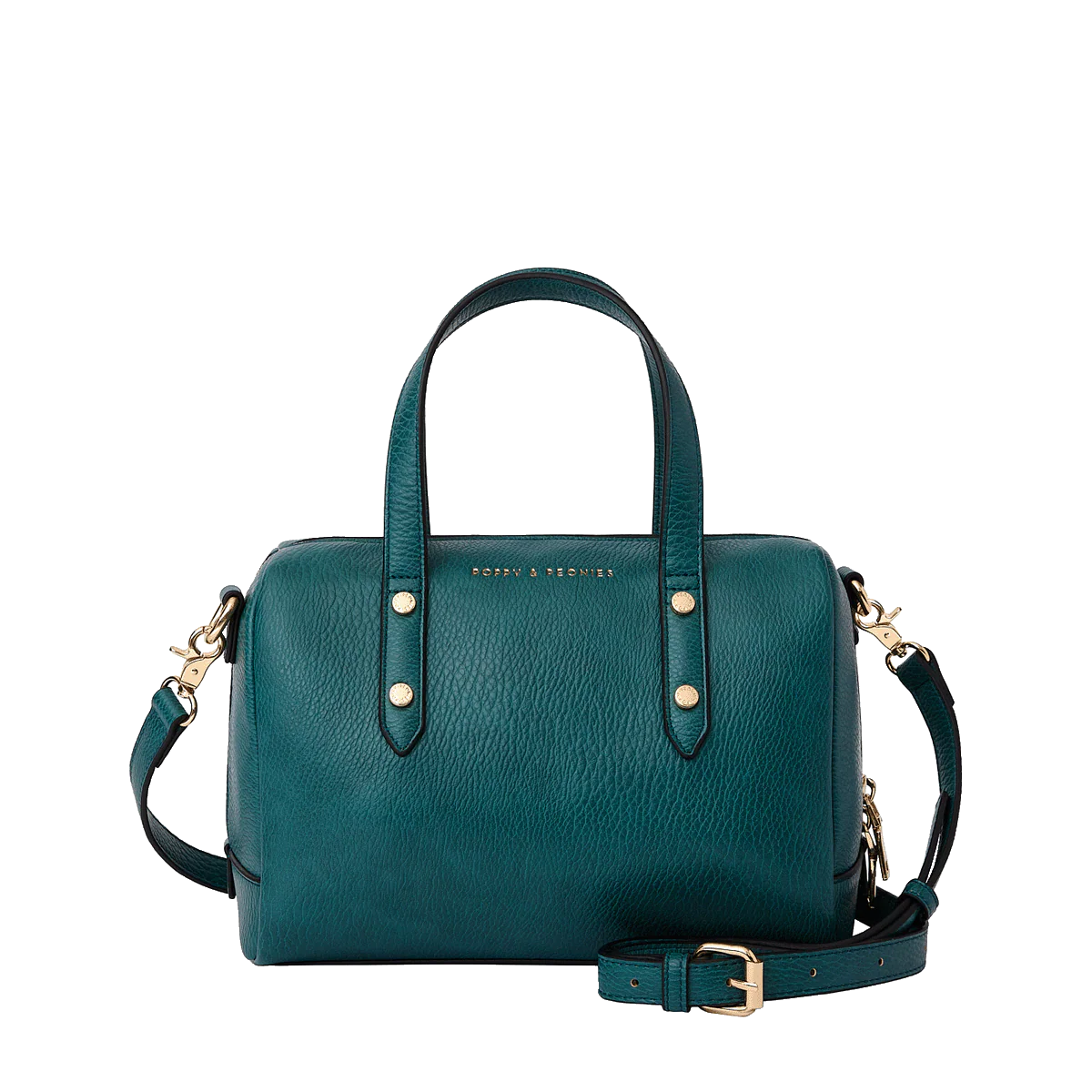 Out and About Teal